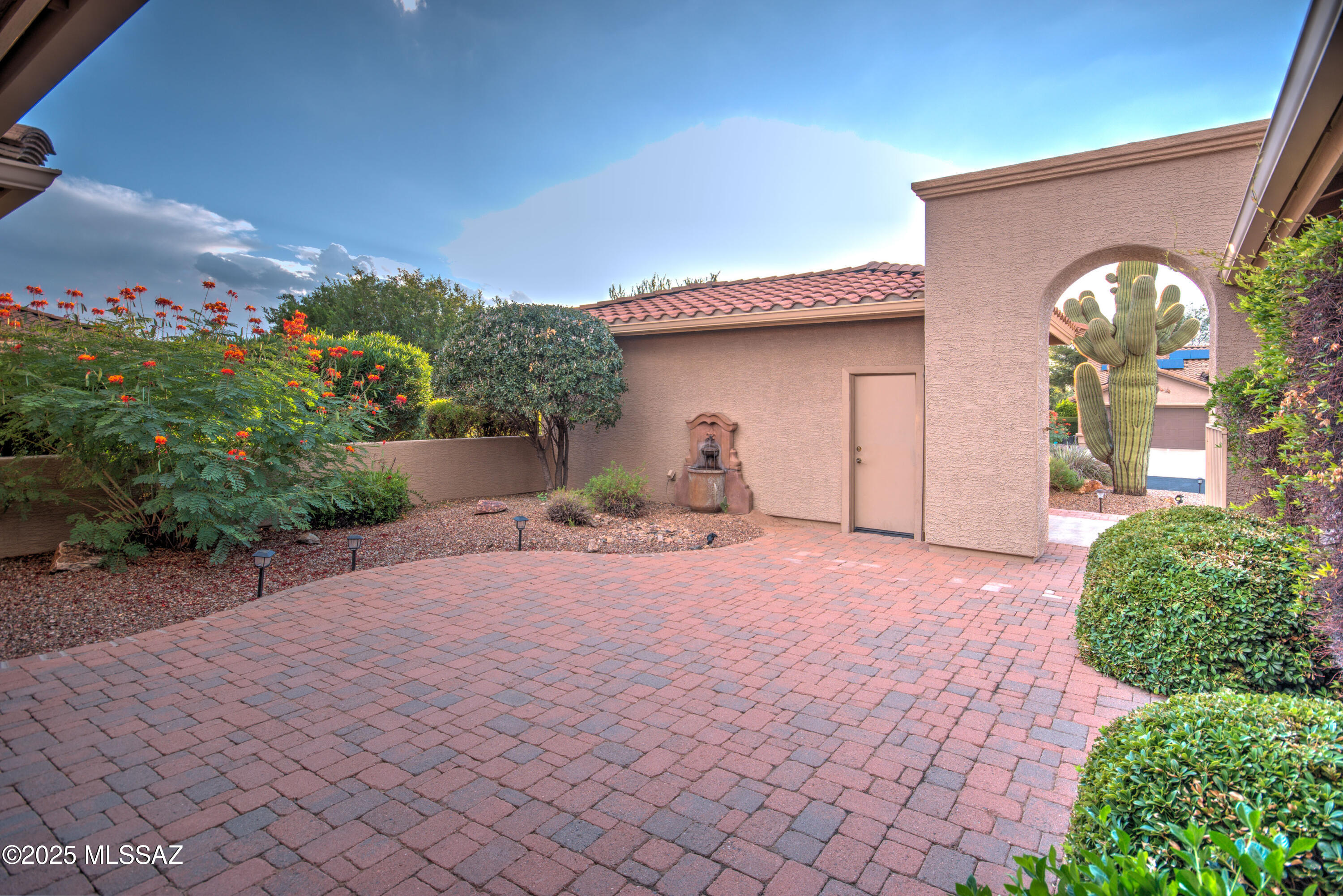 Quail Creek II Unit 34 - Residential