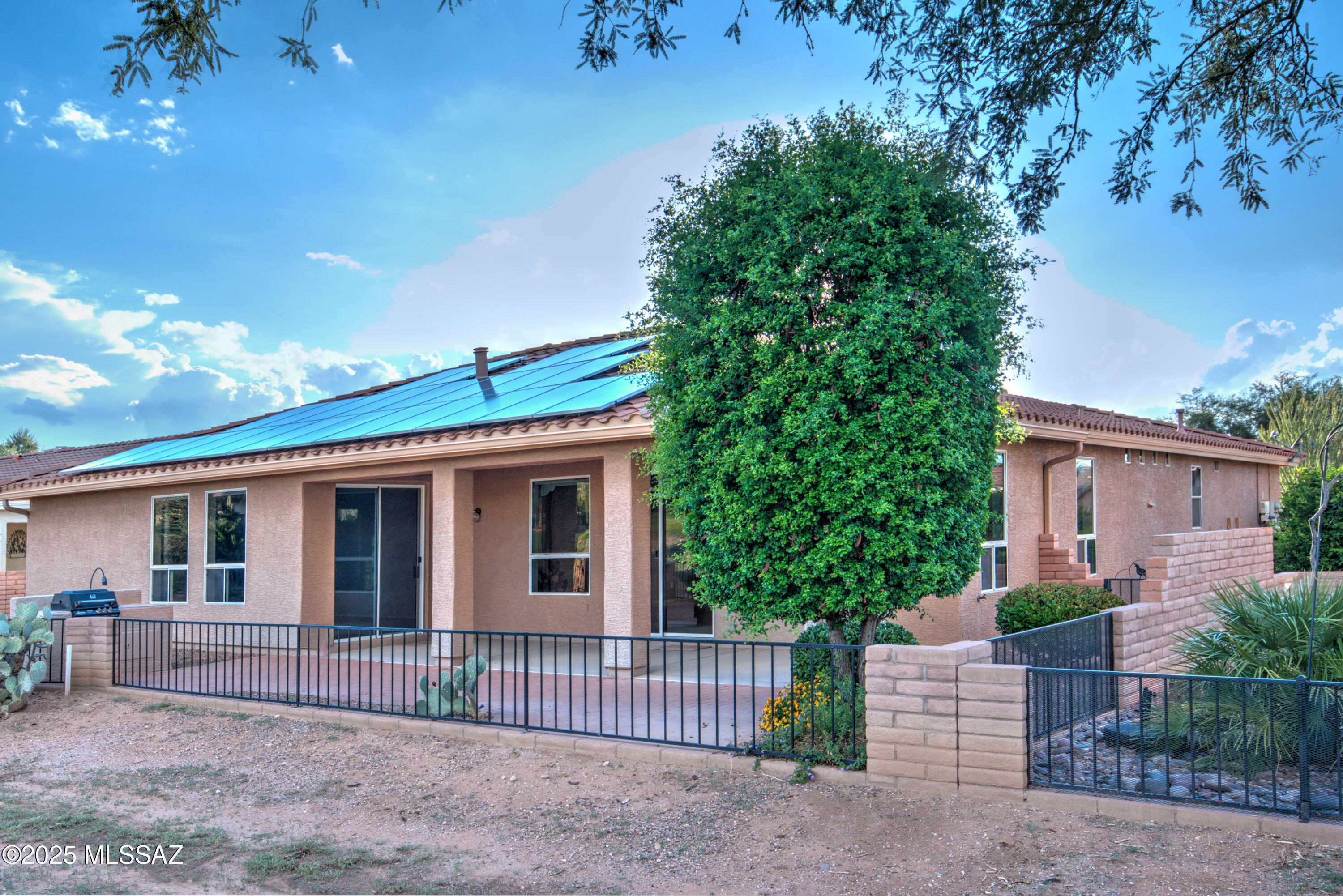 Quail Creek II Unit 34 - Residential