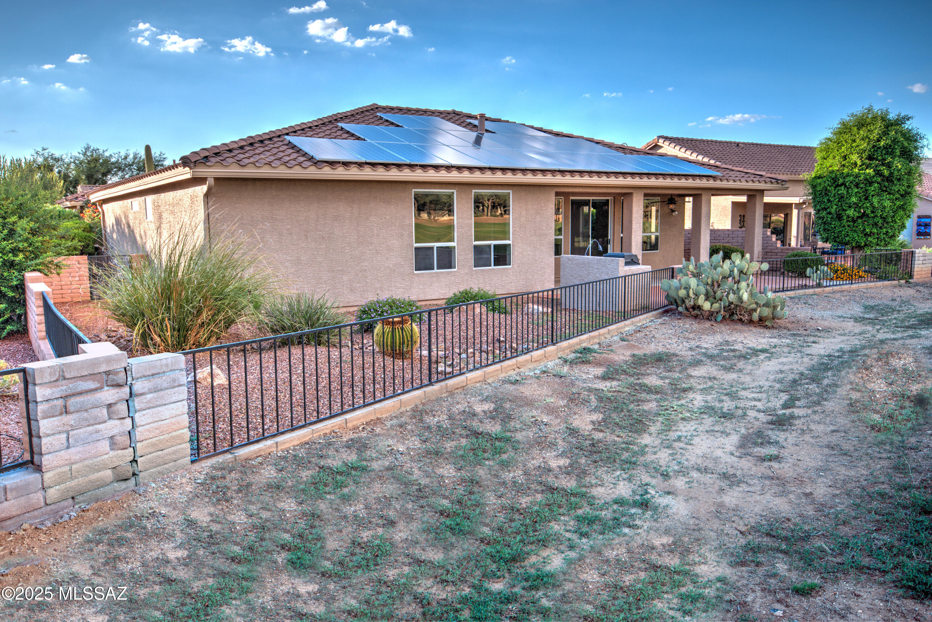 Quail Creek II Unit 34 - Residential