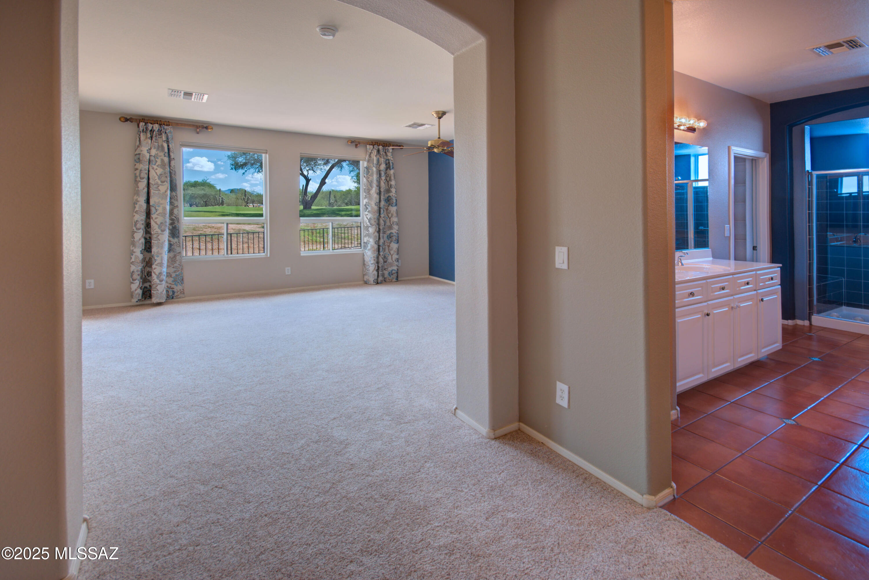 Quail Creek II Unit 34 - Residential