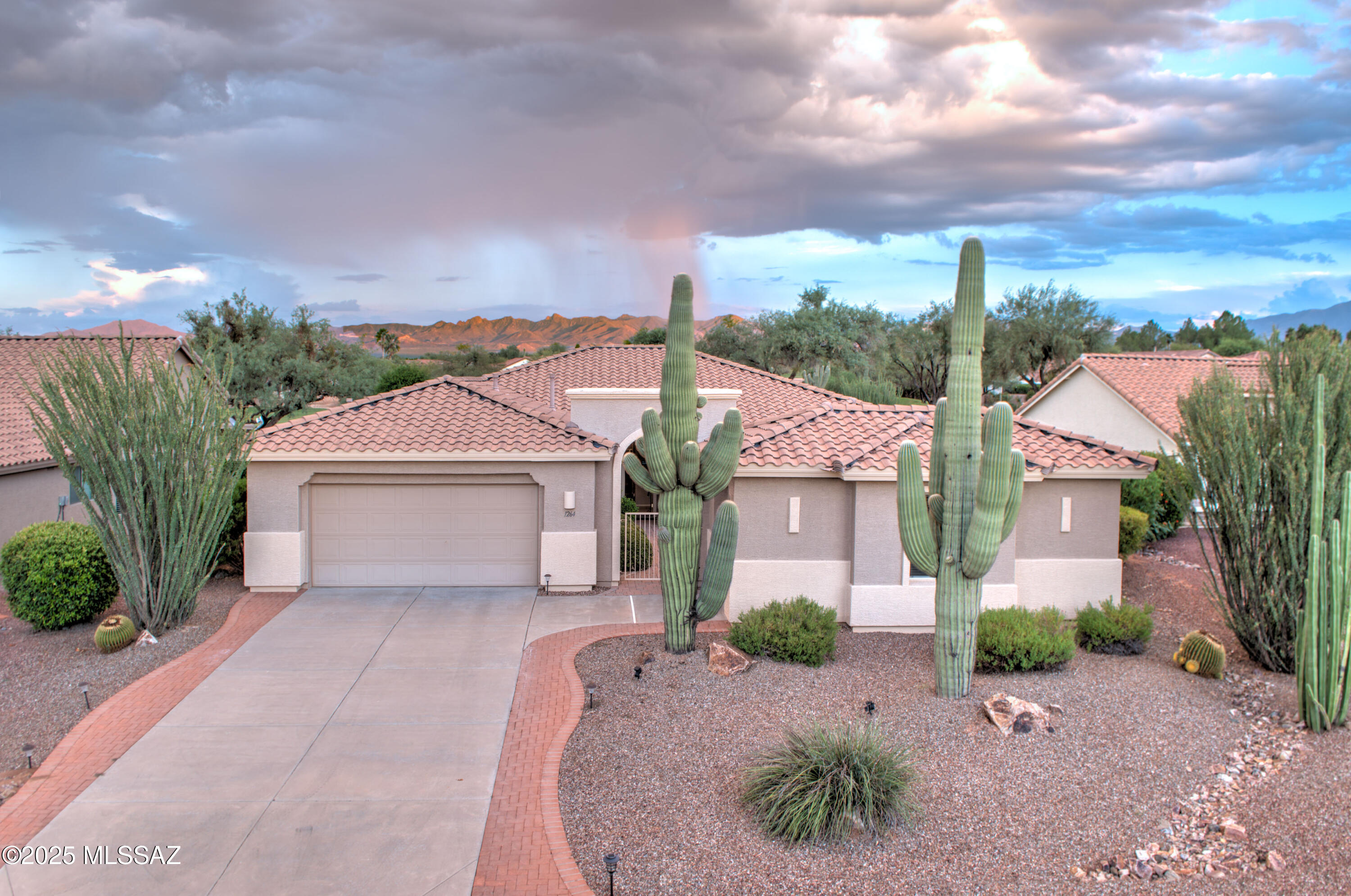 Quail Creek II Unit 34 - Residential