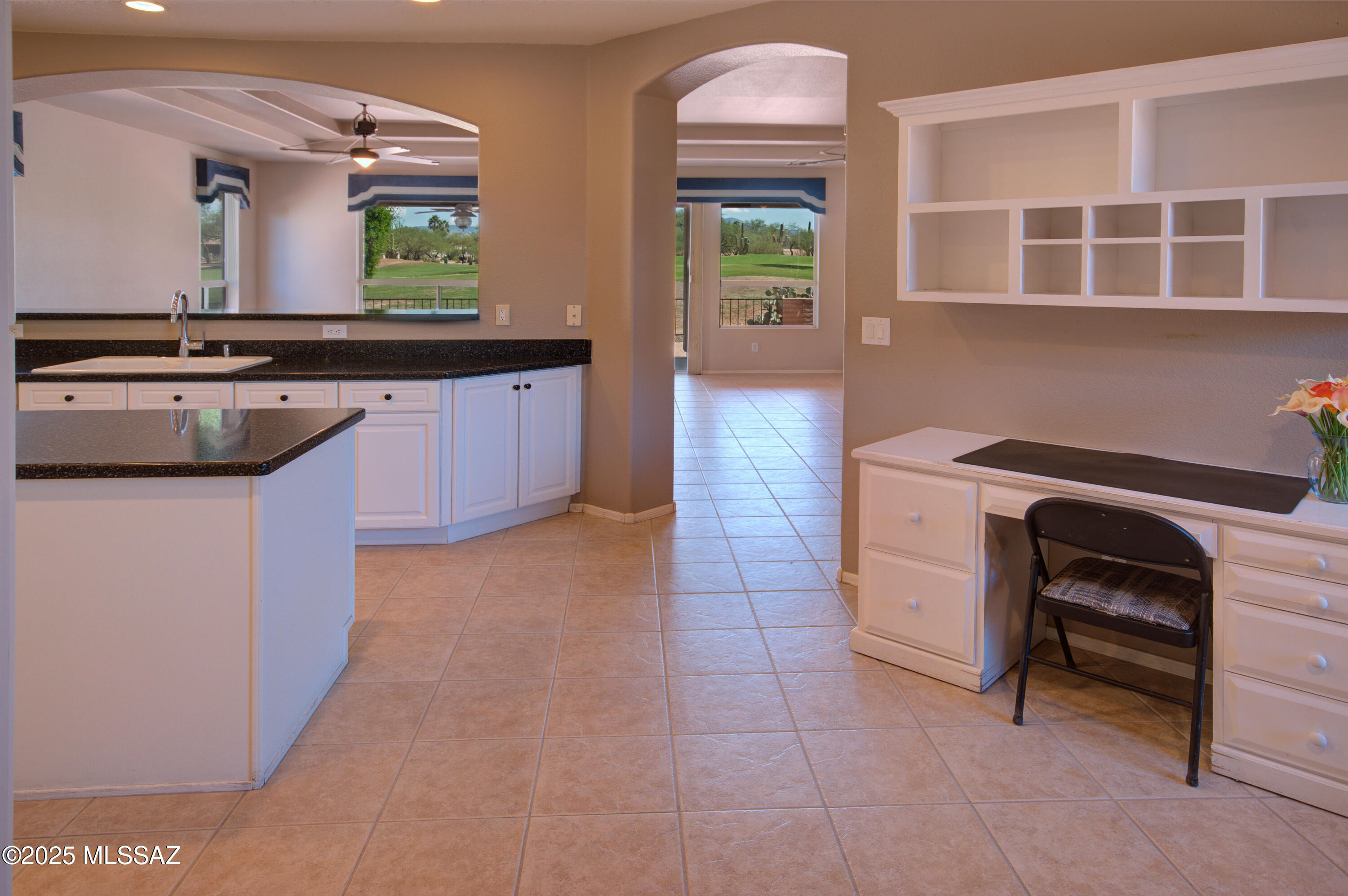 Quail Creek II Unit 34 - Residential