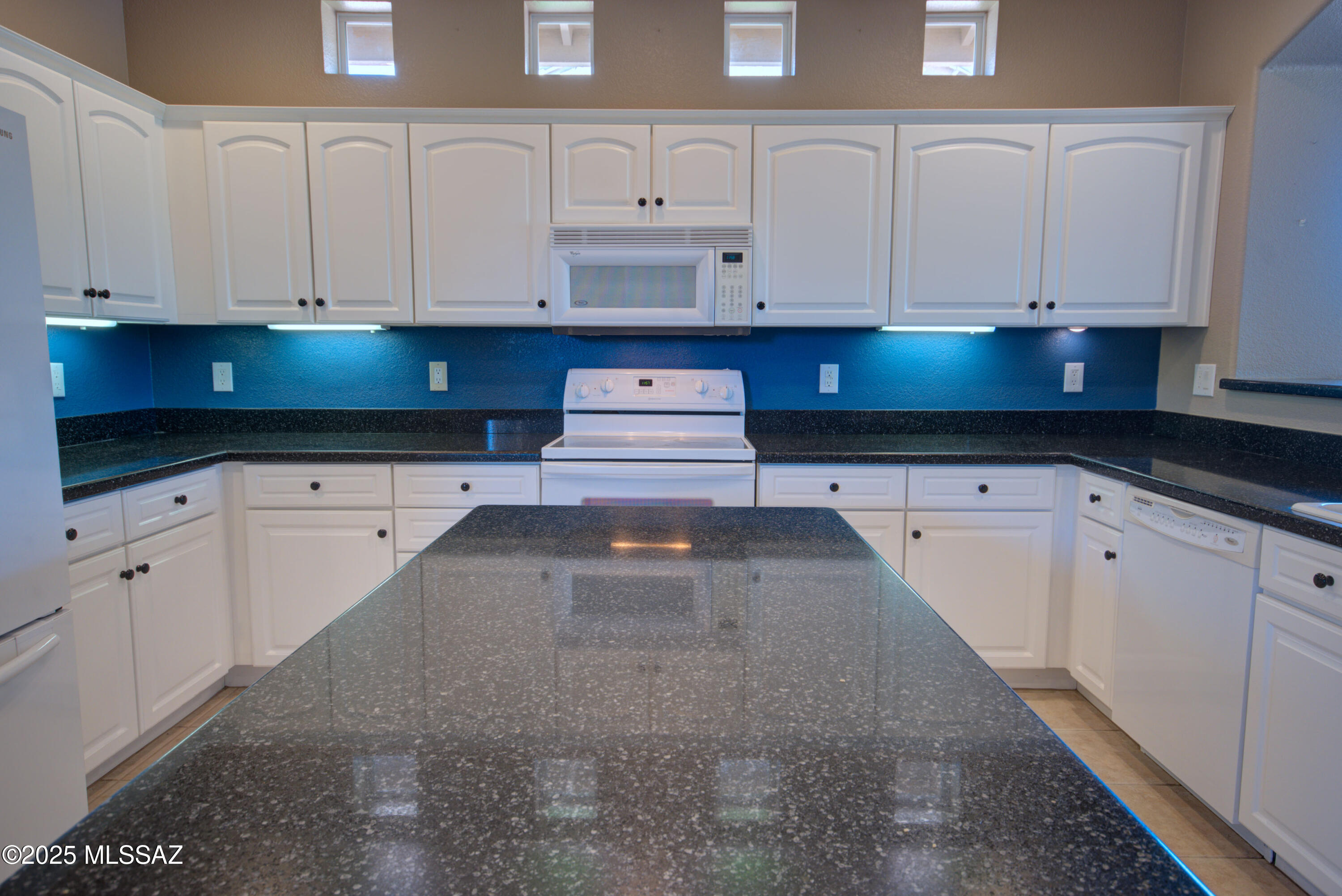 Quail Creek II Unit 34 - Residential