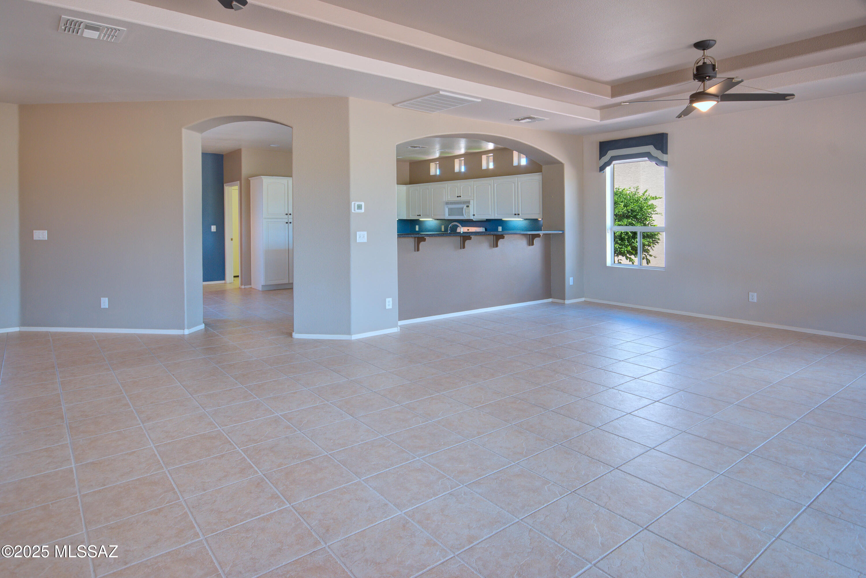Quail Creek II Unit 34 - Residential