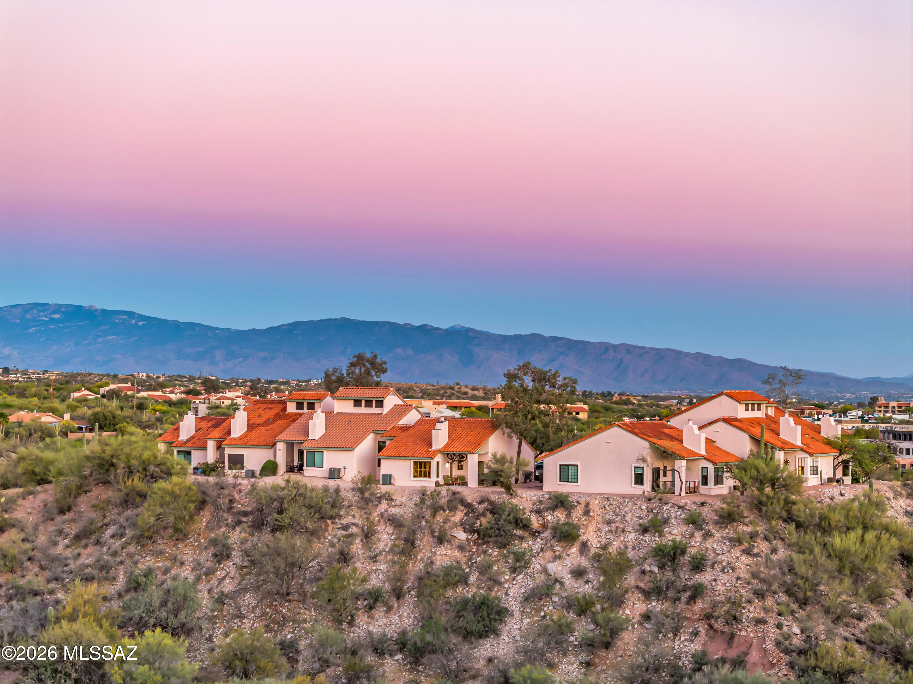 3240 E Calle De La Punta APT 23 23