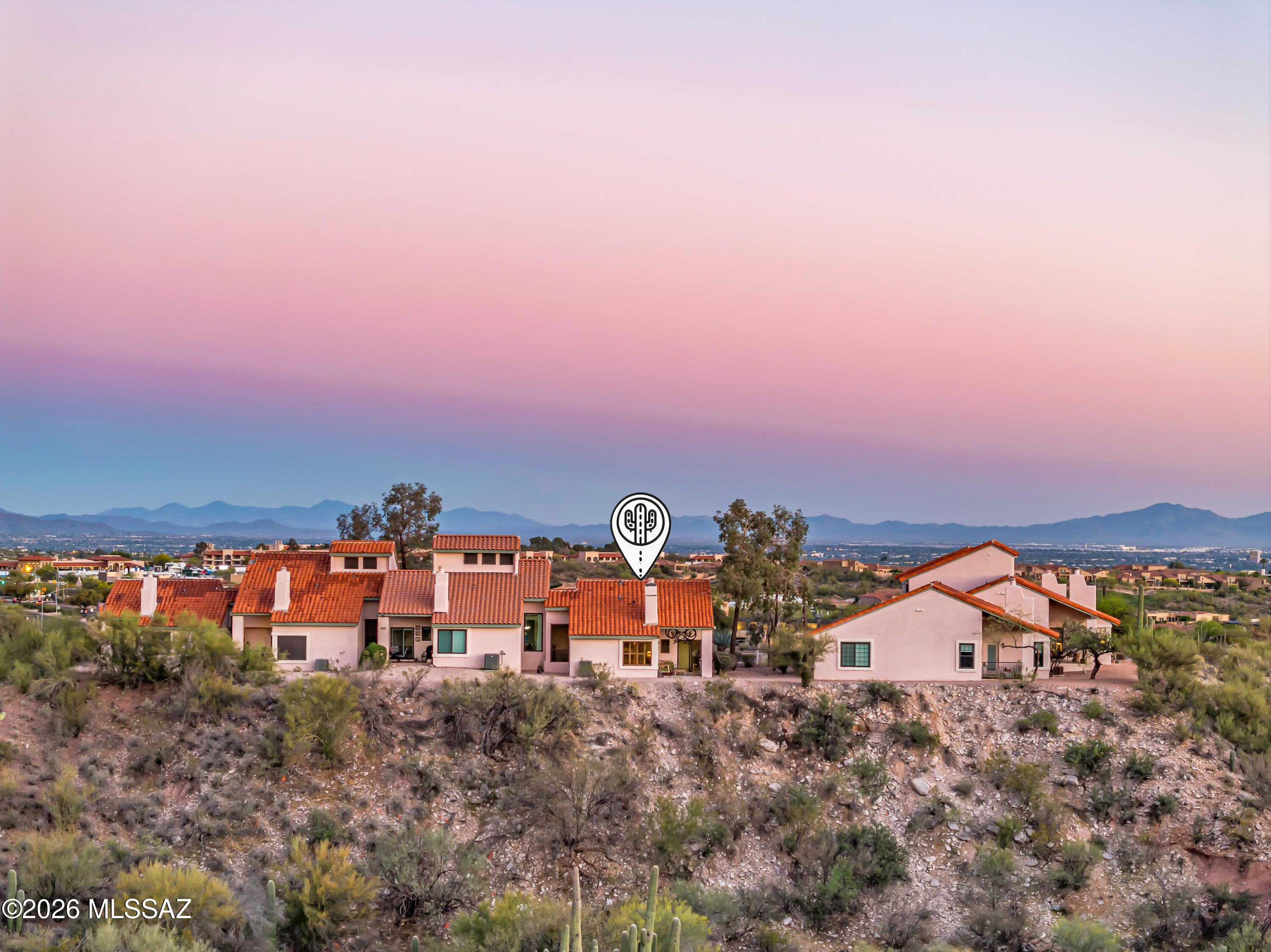 3240 E Calle De La Punta APT 23 23