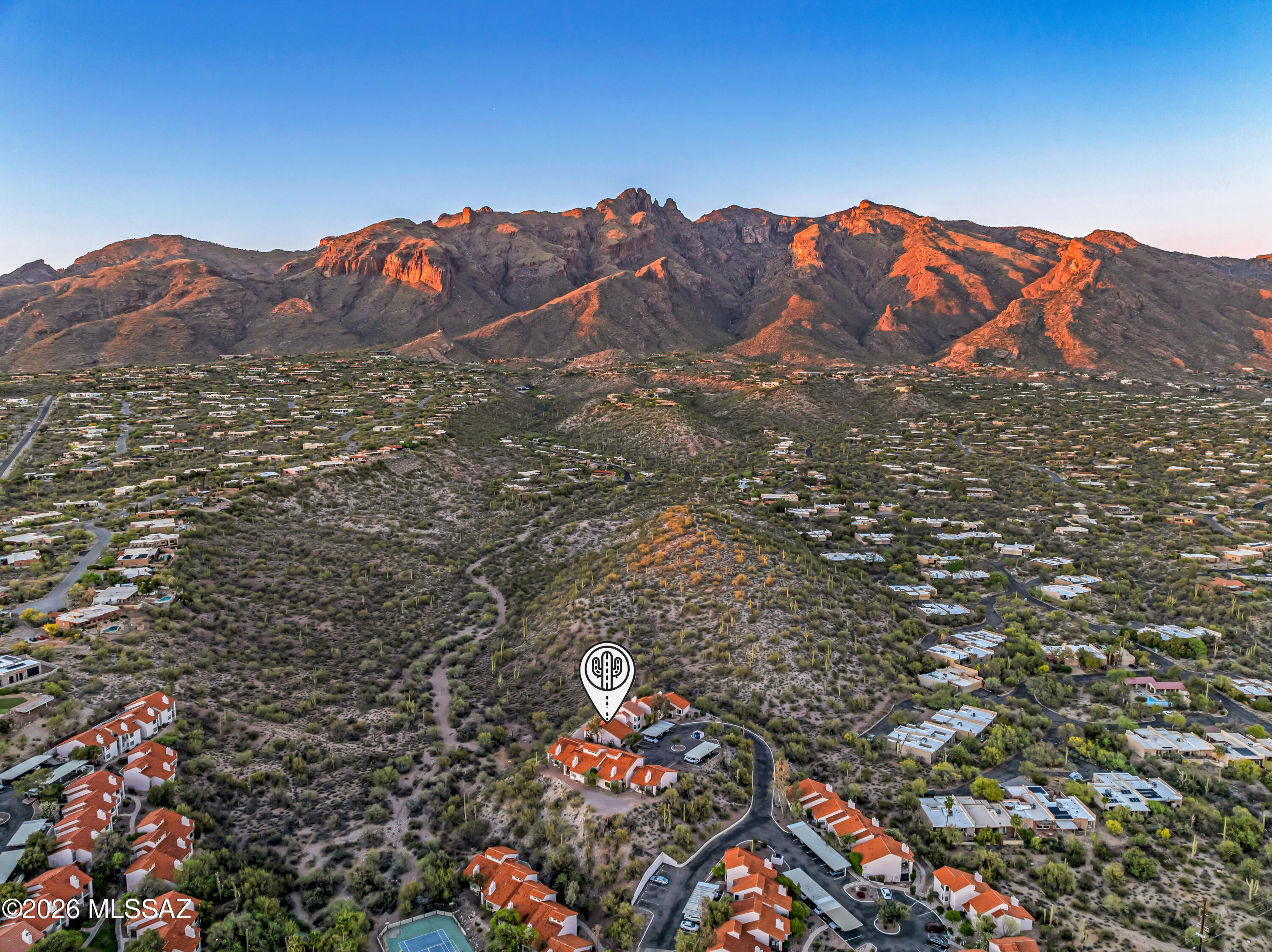 3240 E Calle De La Punta APT 23 23