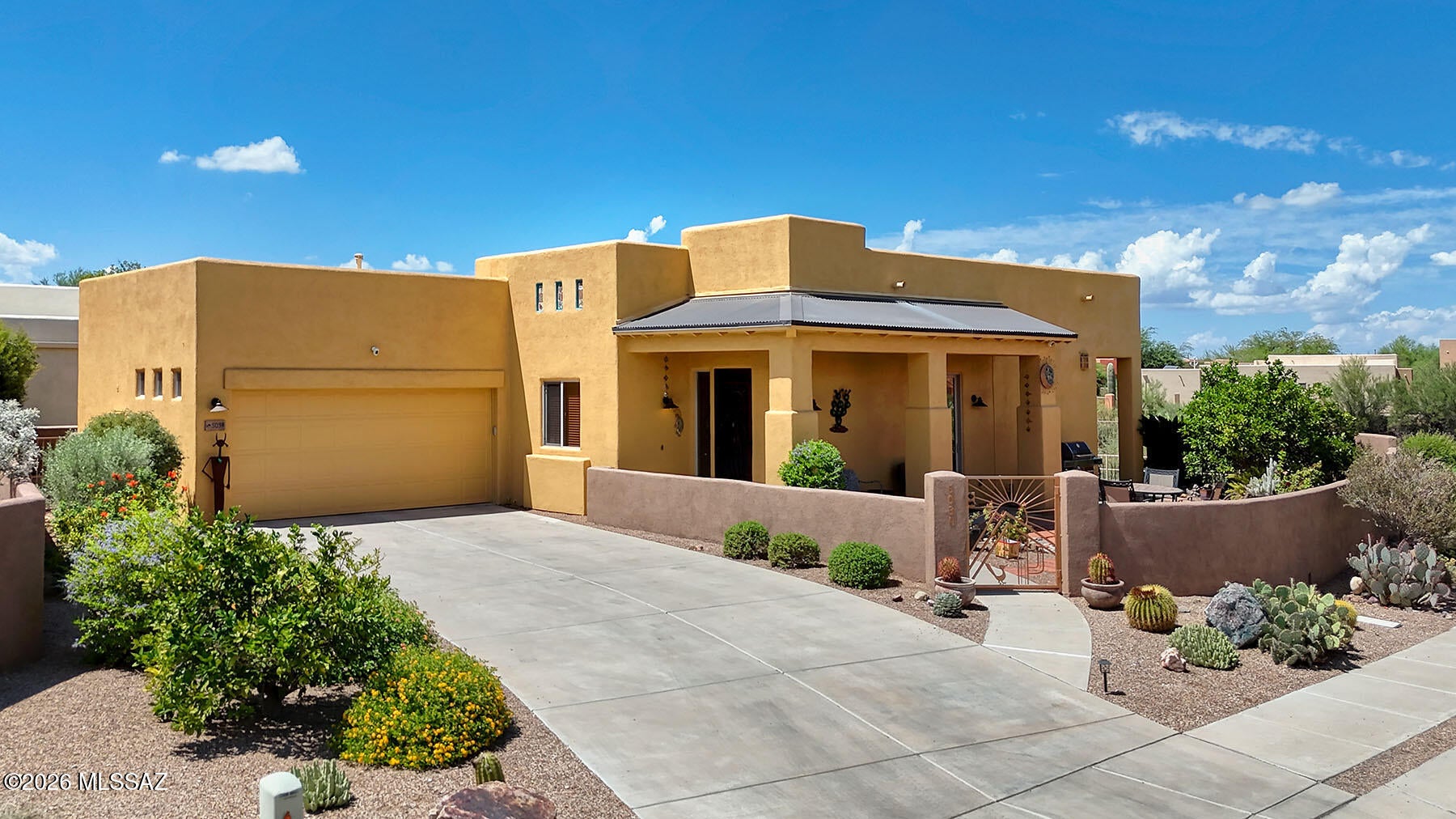 5034 S Hannah Heather Place