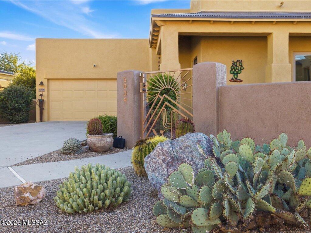 5034 S Hannah Heather Place