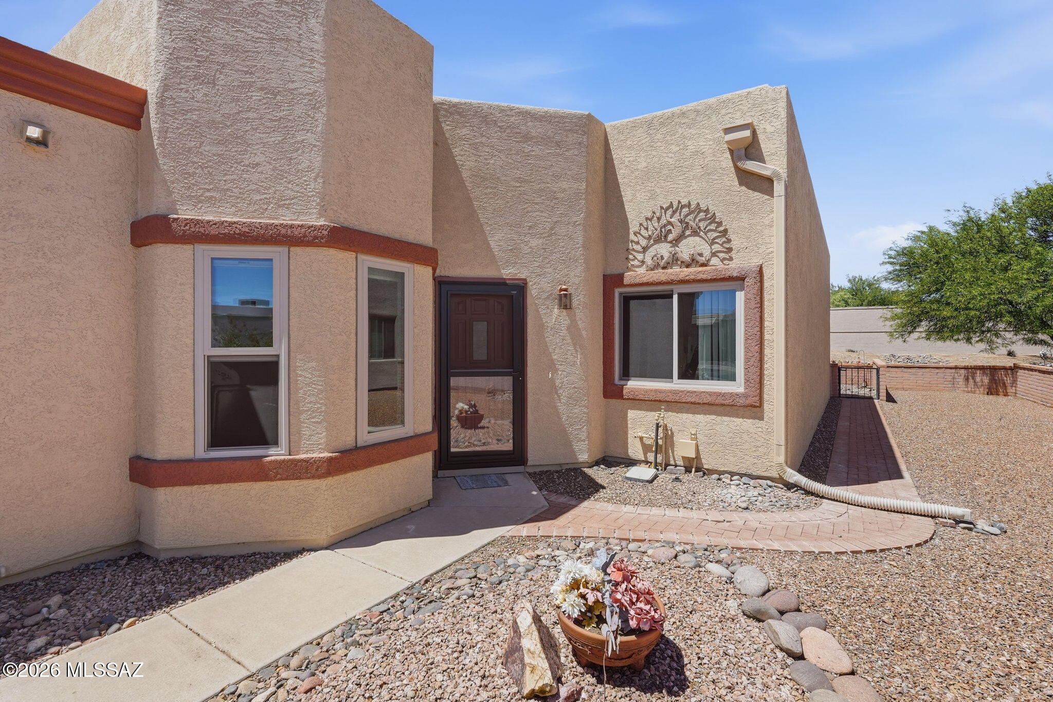 Sunrise Pointe (1-135) - Residential