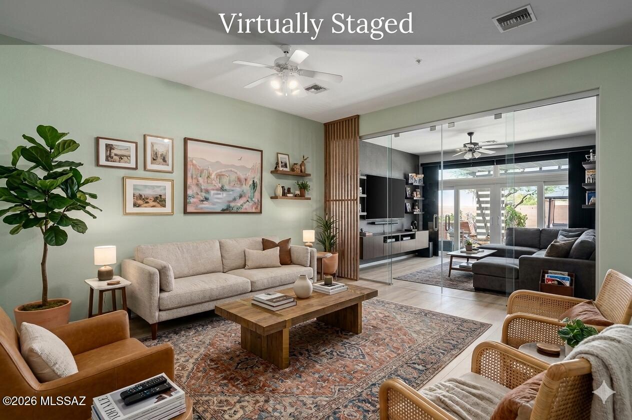 Sunrise Pointe (1-135) - Residential