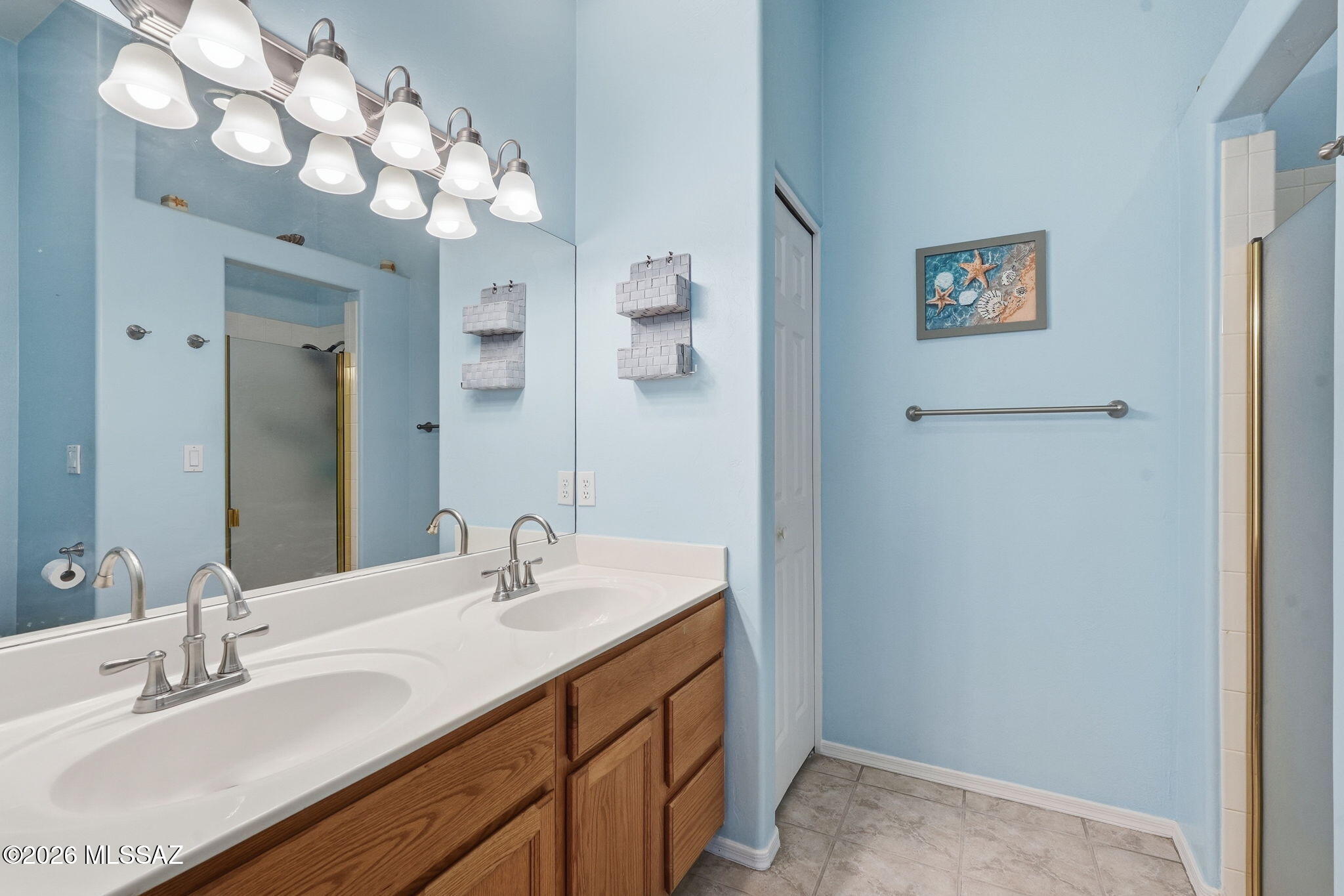 Sunrise Pointe (1-135) - Residential