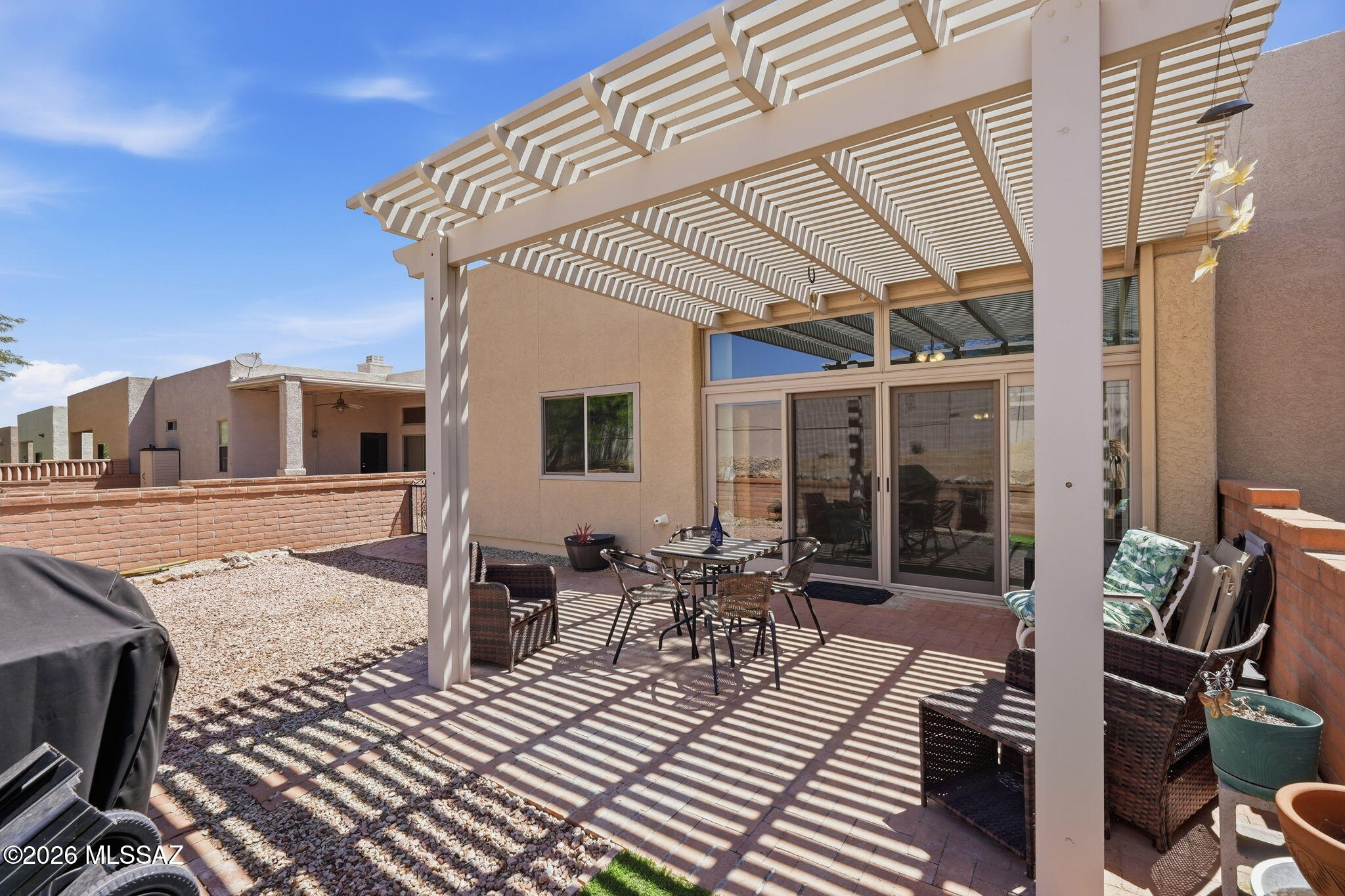Sunrise Pointe (1-135) - Residential