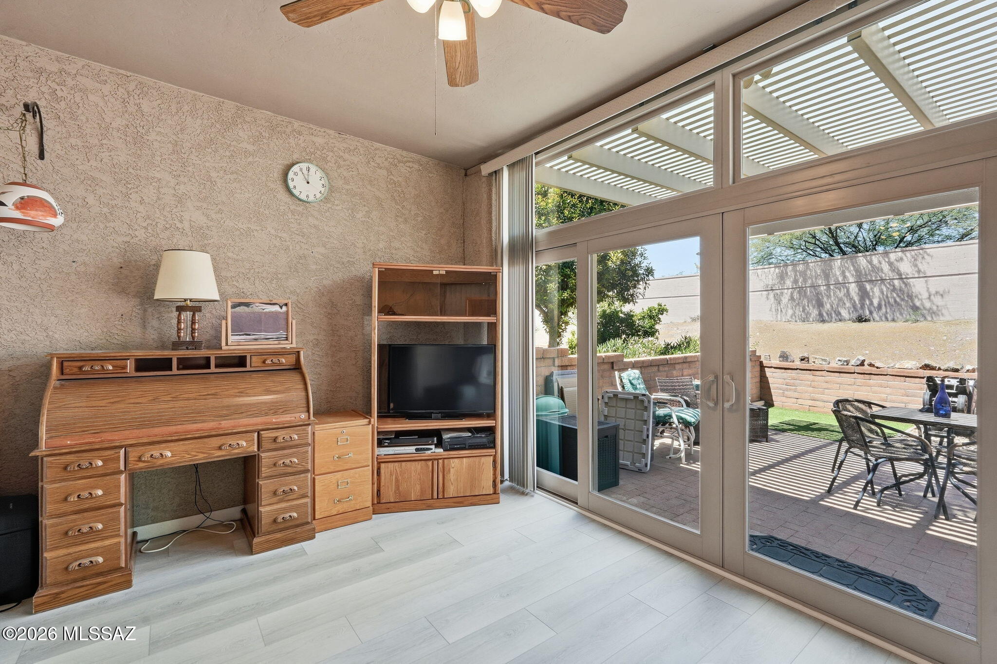 Sunrise Pointe (1-135) - Residential