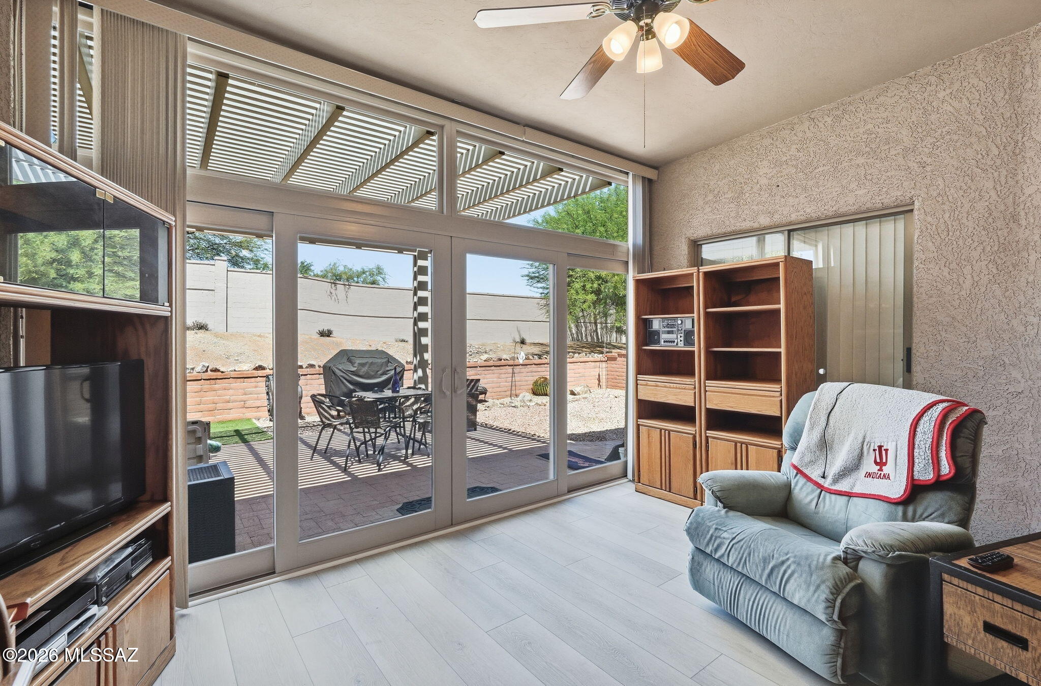 Sunrise Pointe (1-135) - Residential