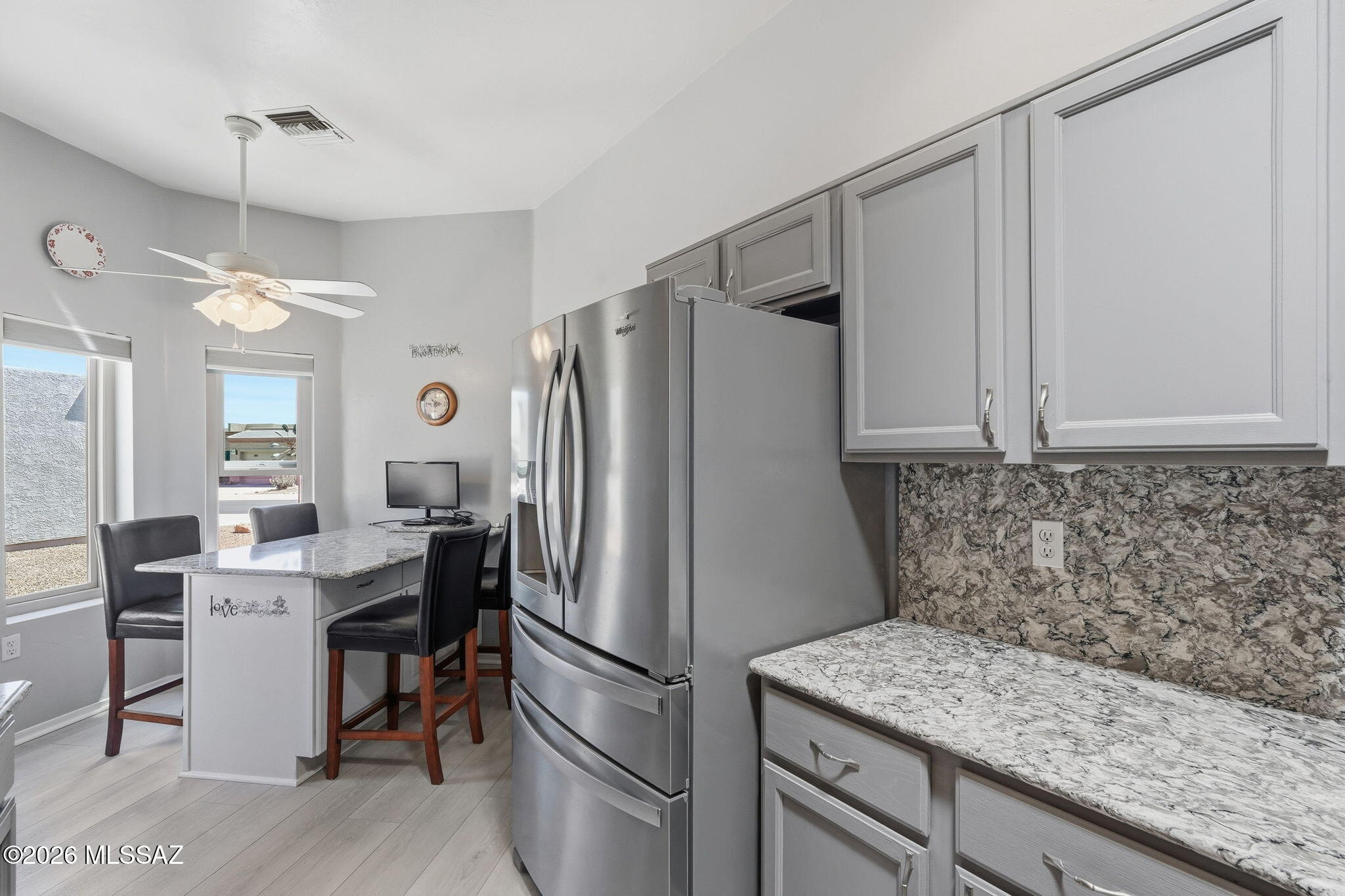 Sunrise Pointe (1-135) - Residential