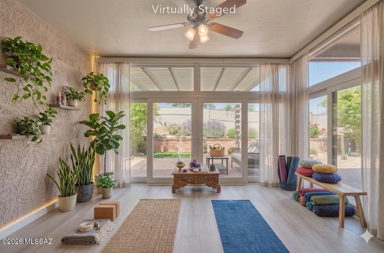 Sunrise Pointe (1-135) - Residential