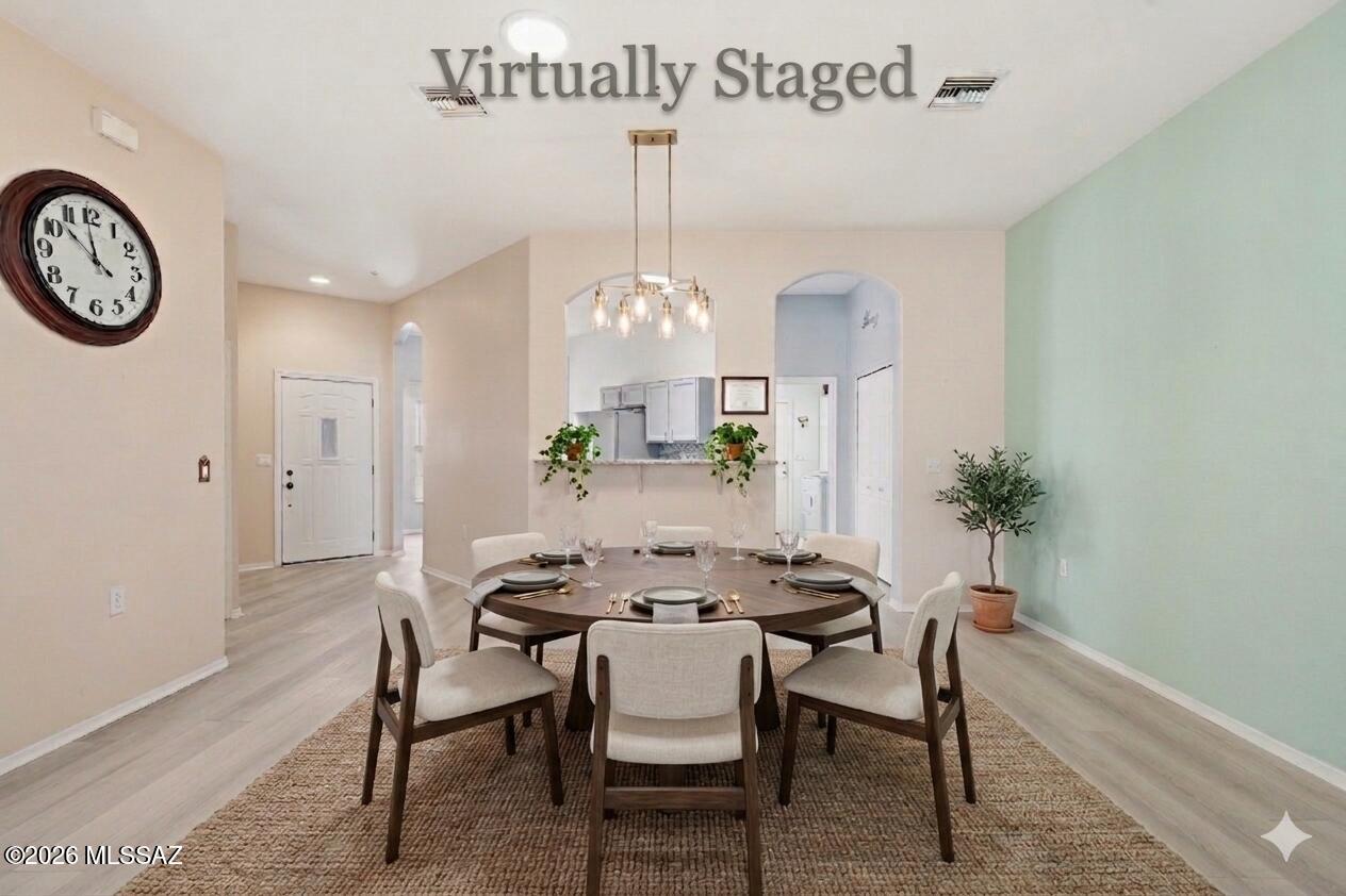 Sunrise Pointe (1-135) - Residential