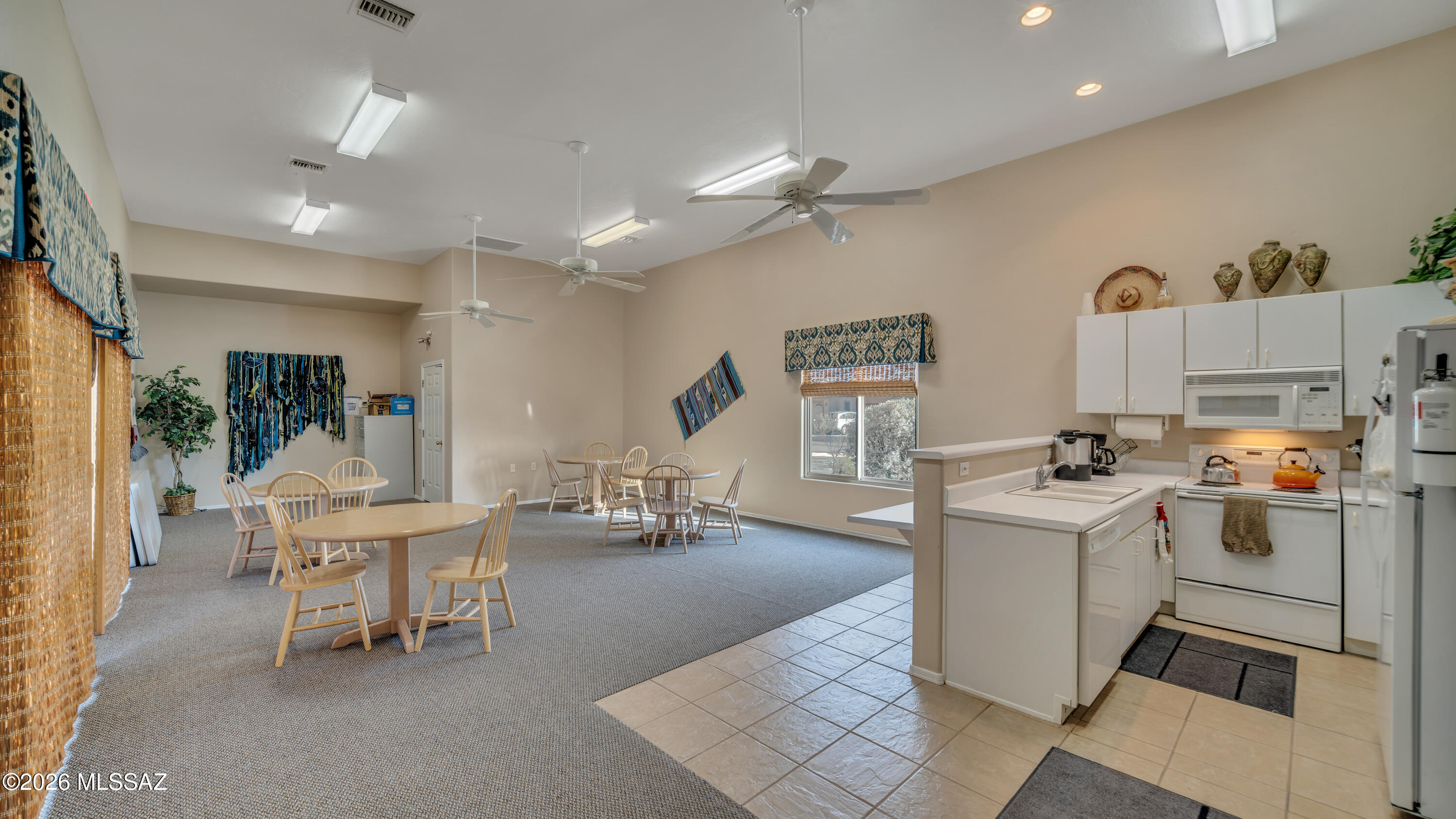 Sunrise Pointe (1-135) - Residential