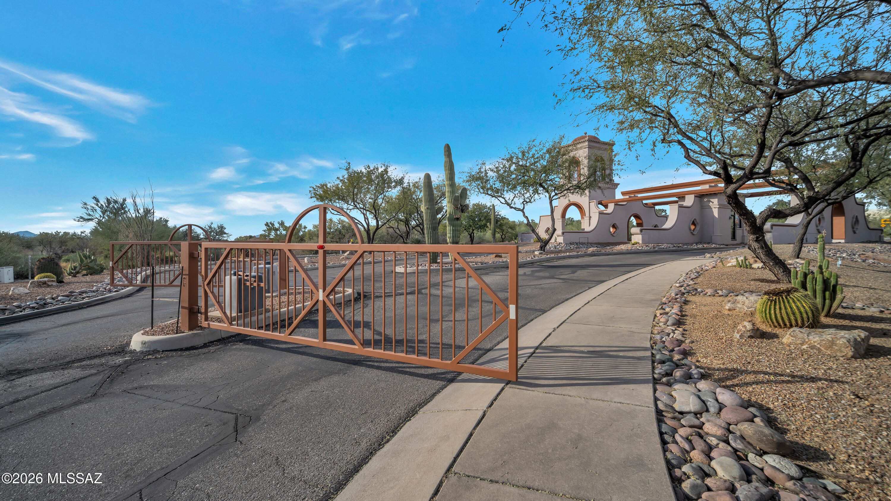Sunrise Pointe (1-135) - Residential