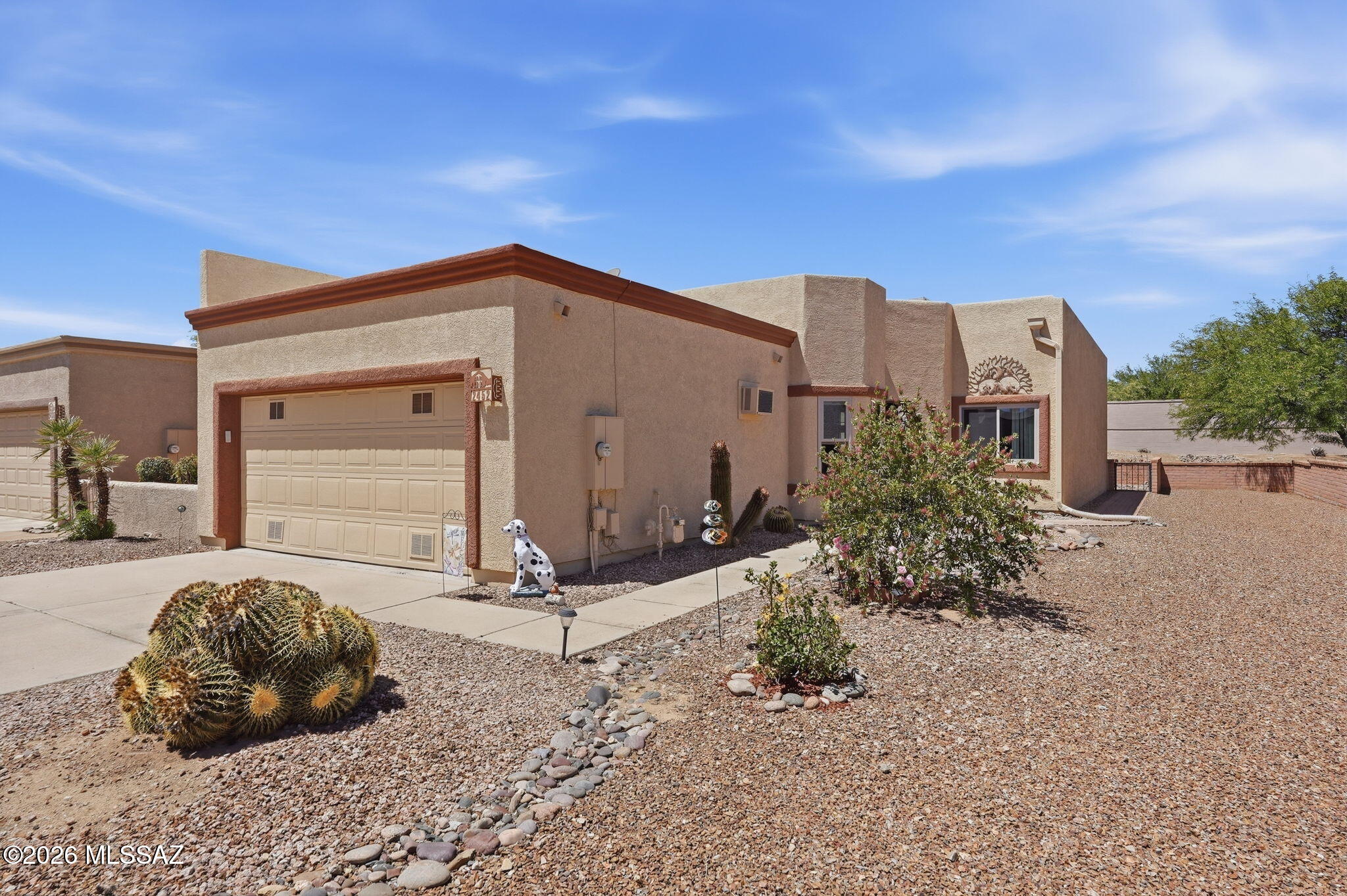 Sunrise Pointe (1-135) - Residential