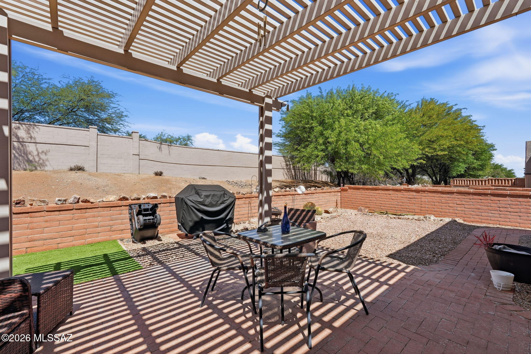 Sunrise Pointe (1-135) - Residential