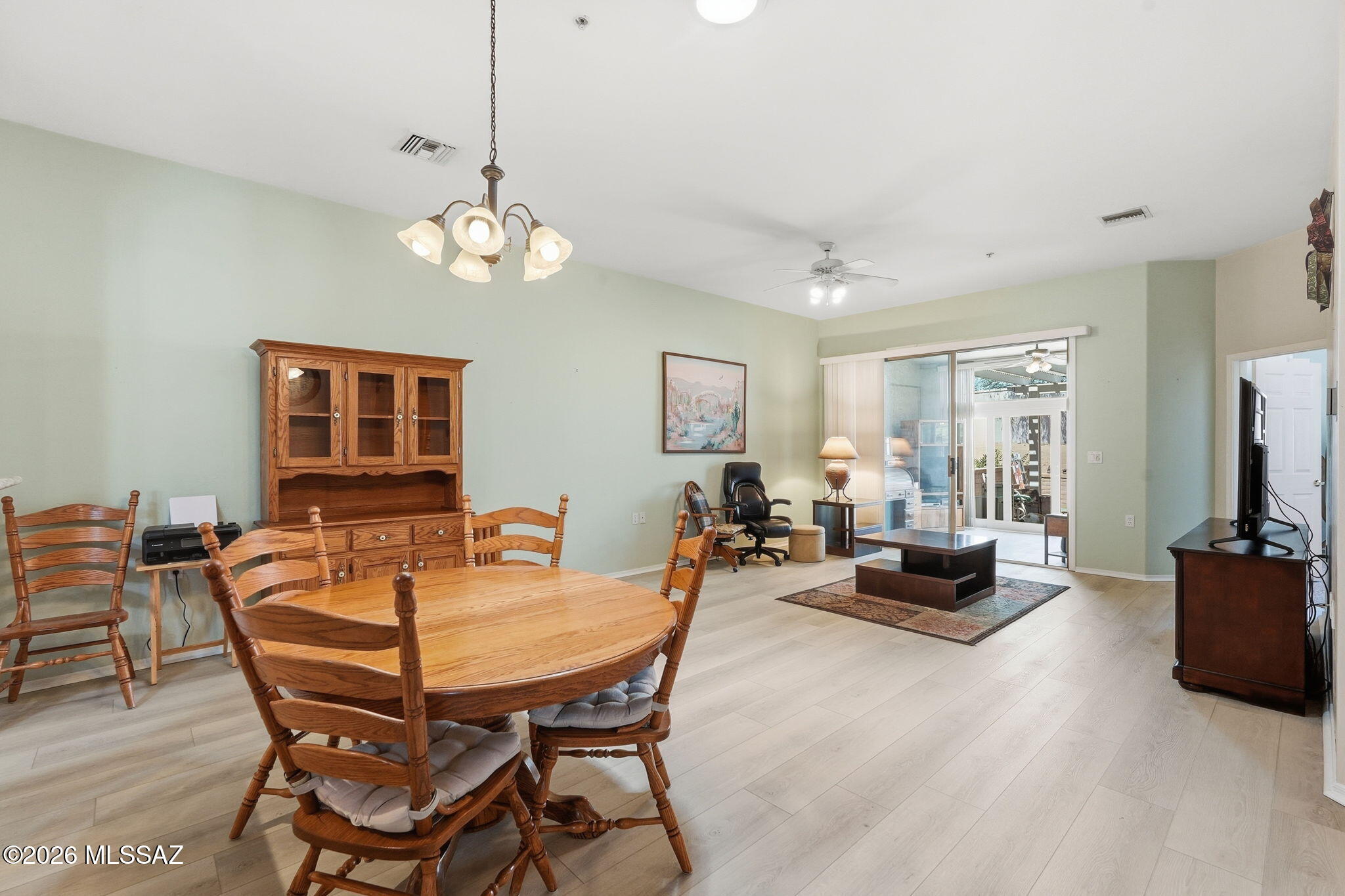Sunrise Pointe (1-135) - Residential