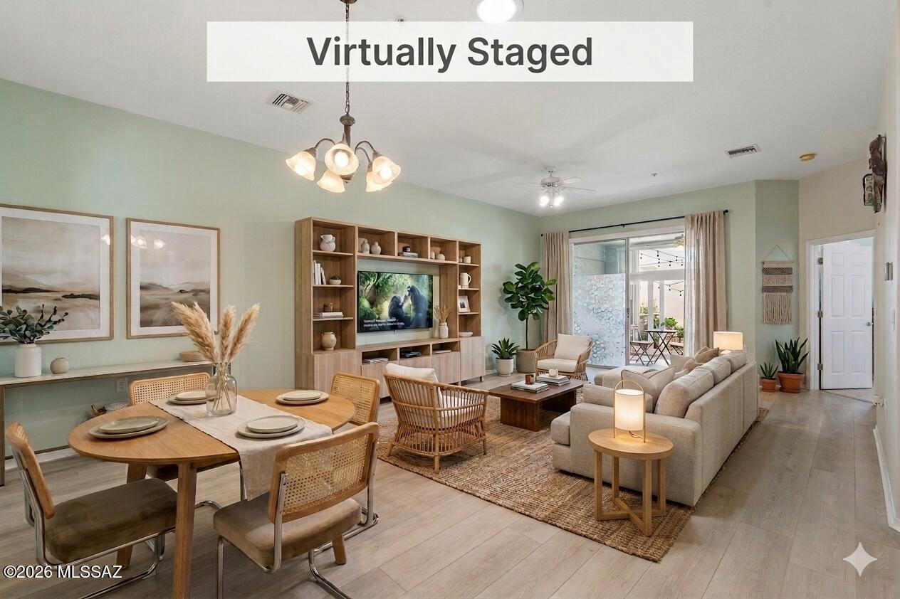 Sunrise Pointe (1-135) - Residential