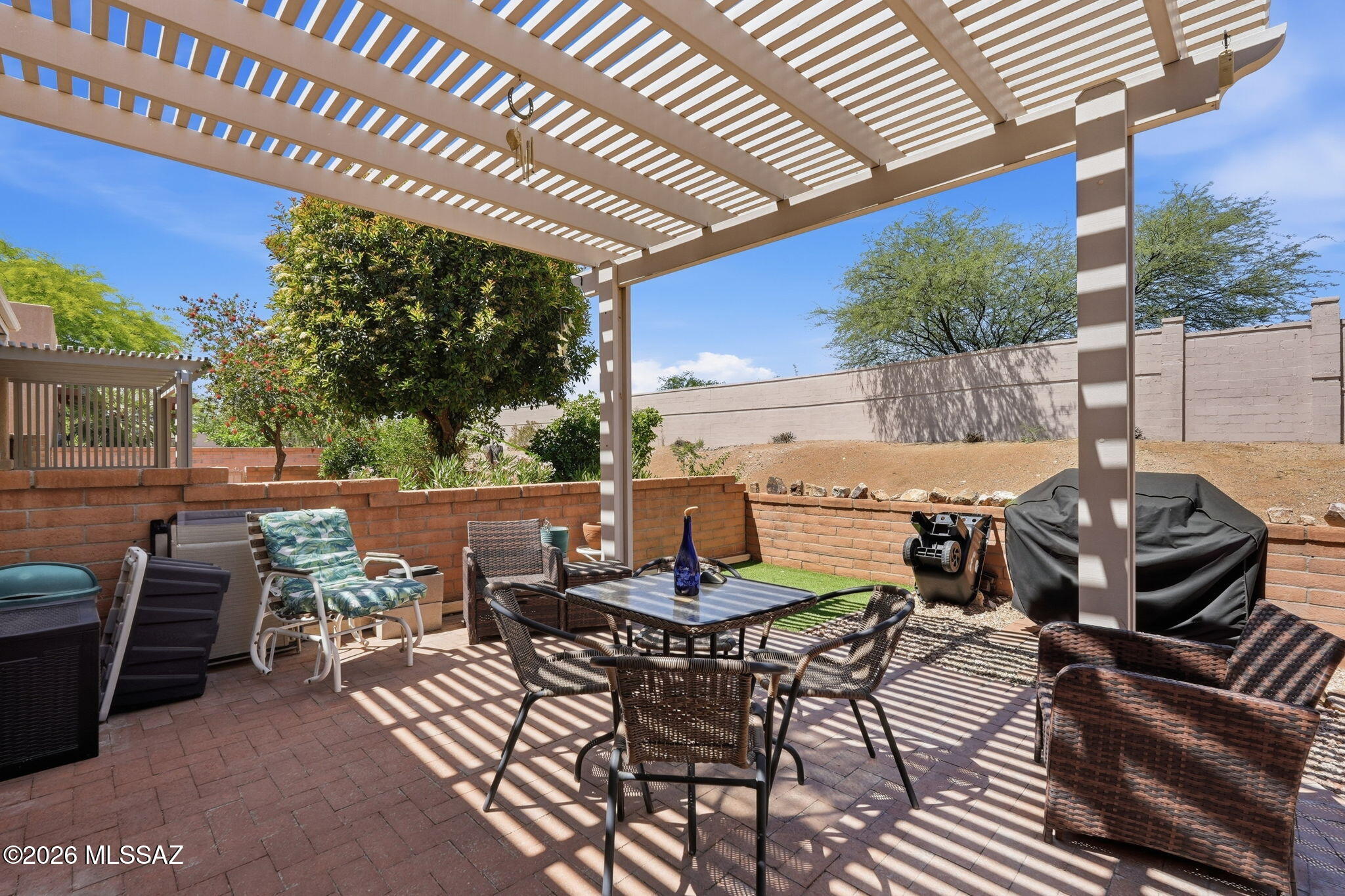 Sunrise Pointe (1-135) - Residential