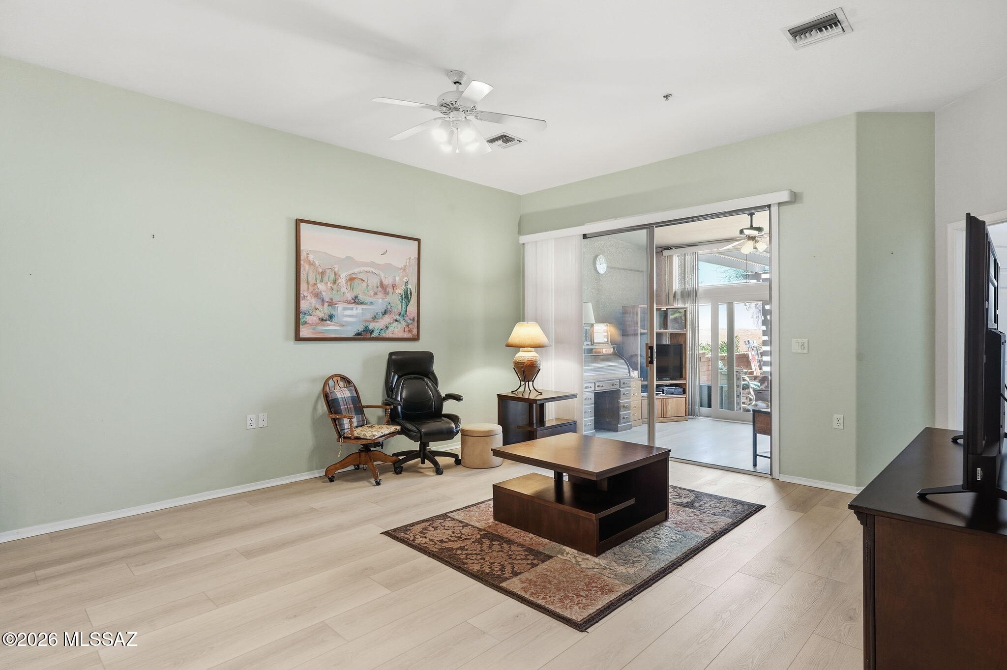 Sunrise Pointe (1-135) - Residential