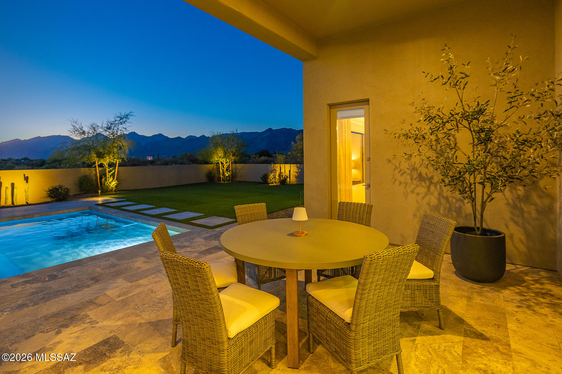 Rancho Soldados - Residential