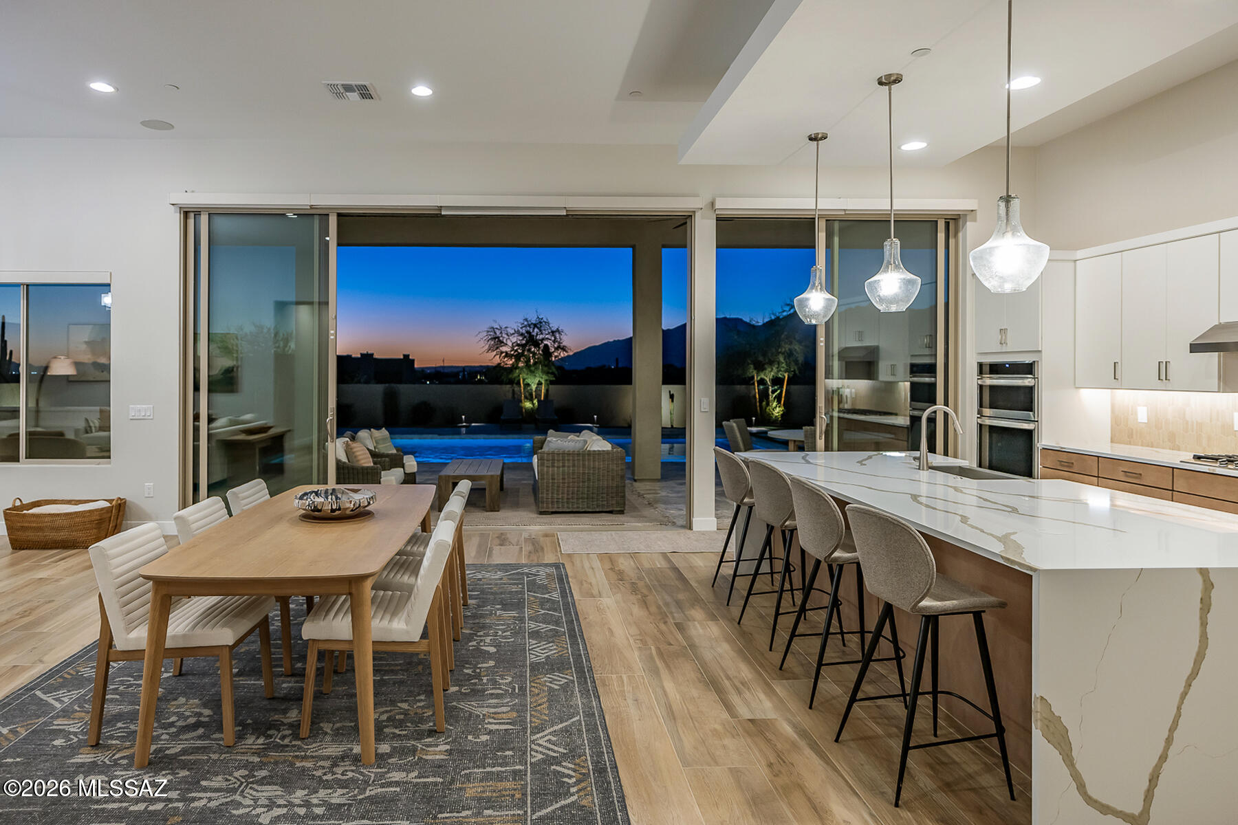 Rancho Soldados - Residential