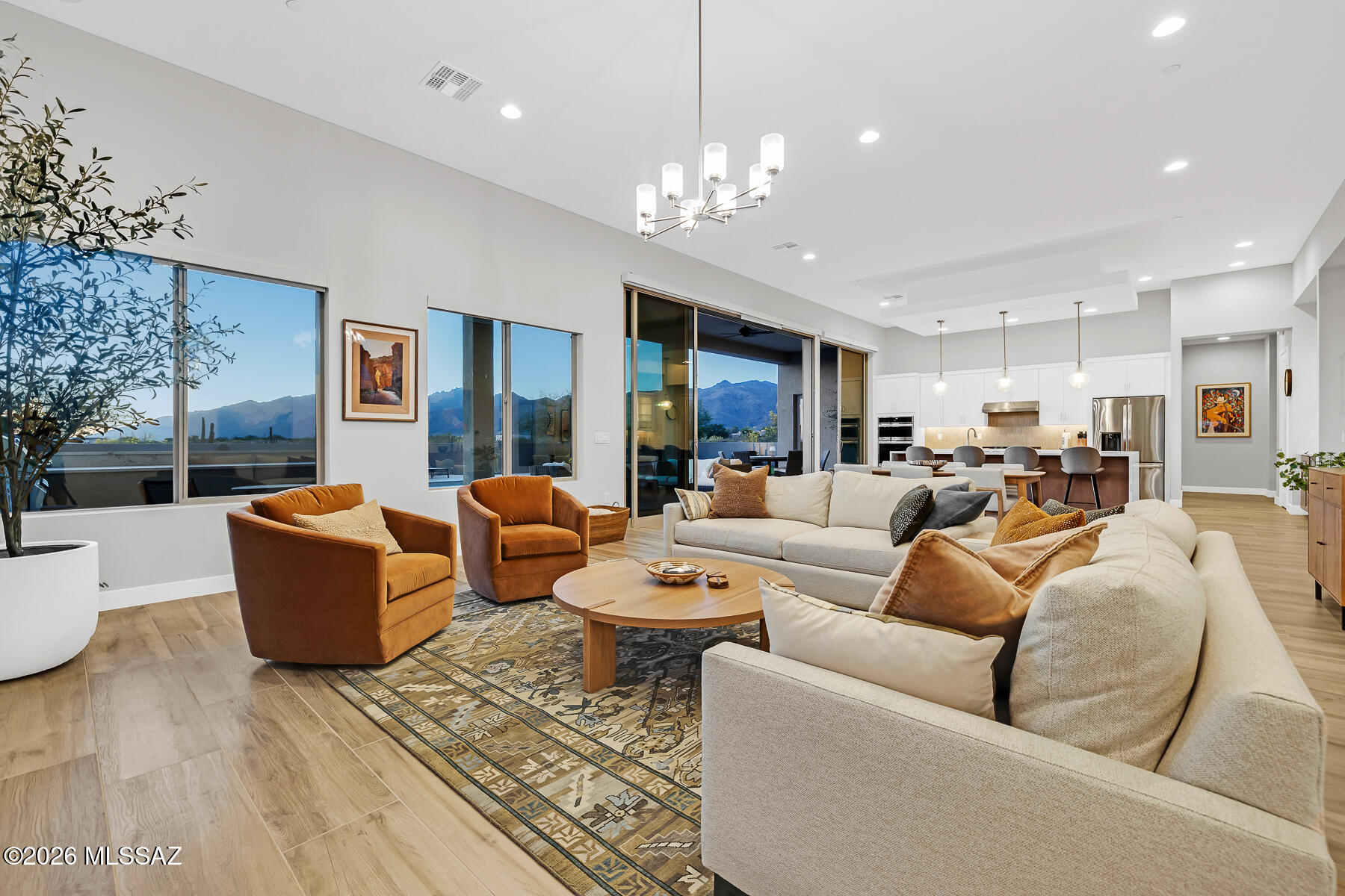 Rancho Soldados - Residential