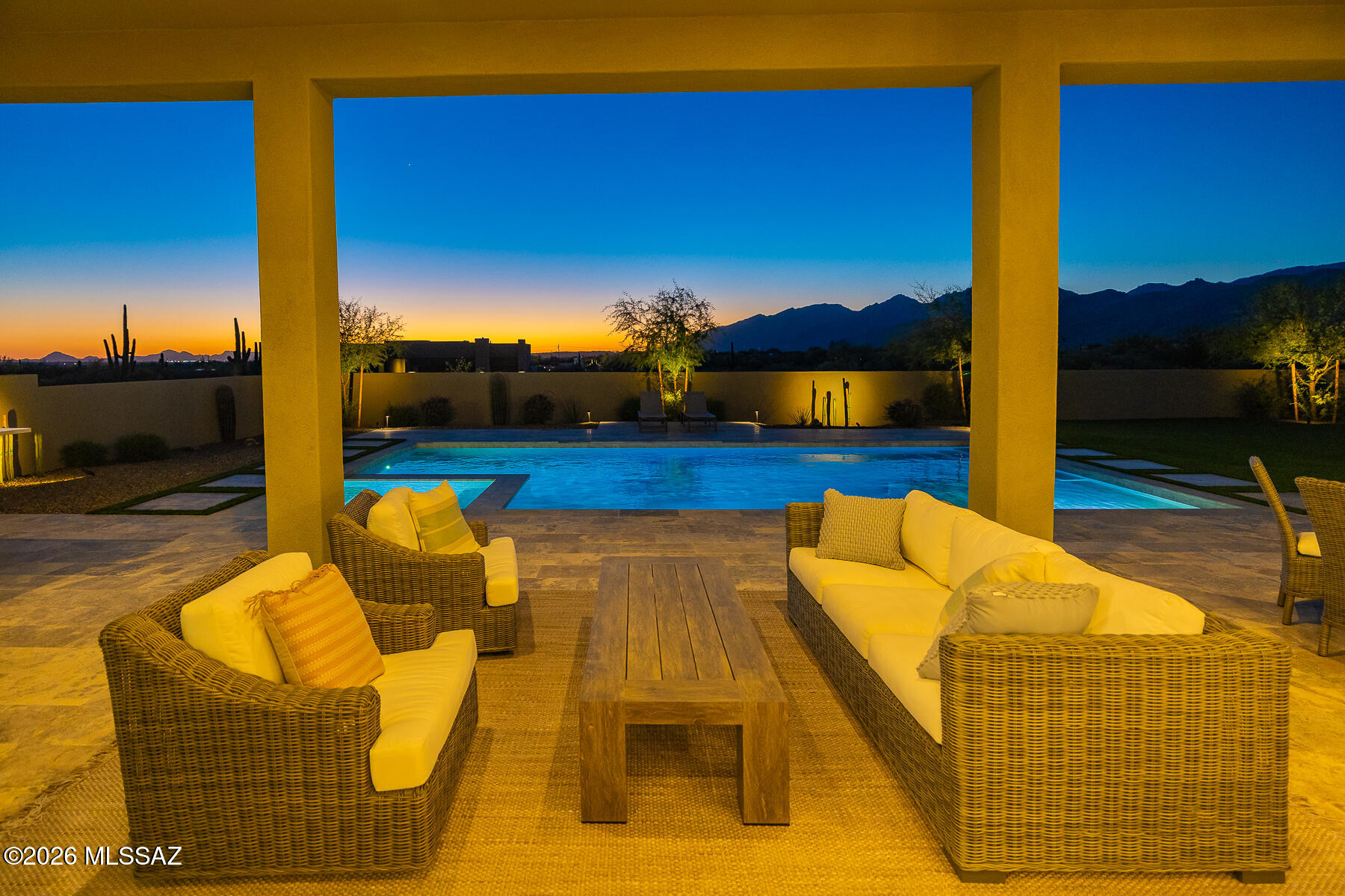 Rancho Soldados - Residential