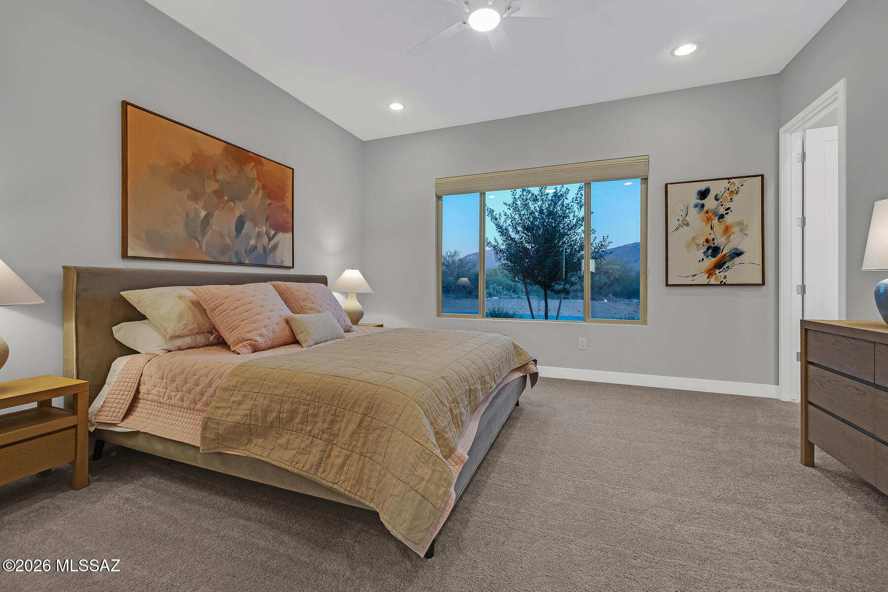 Rancho Soldados - Residential
