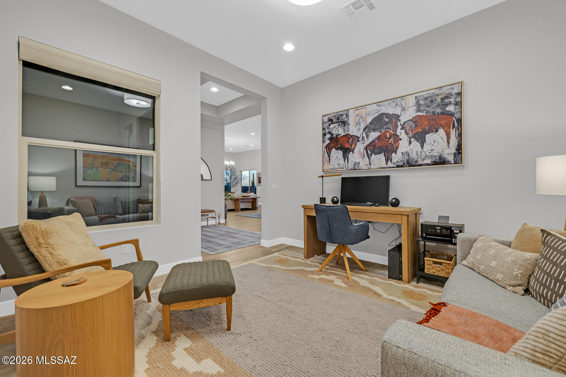 Rancho Soldados - Residential