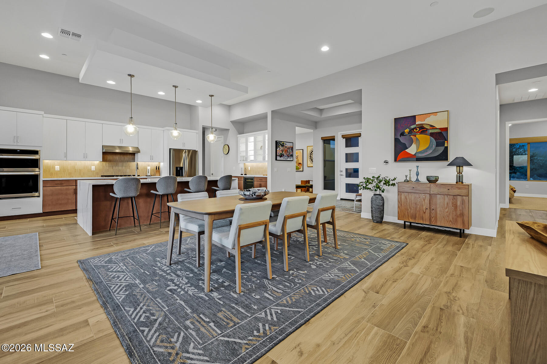 Rancho Soldados - Residential