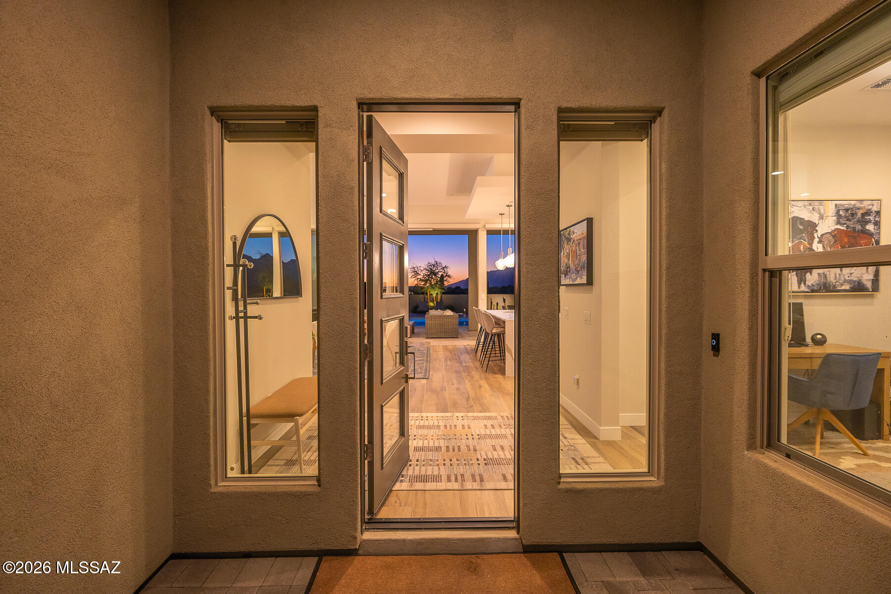 Rancho Soldados - Residential