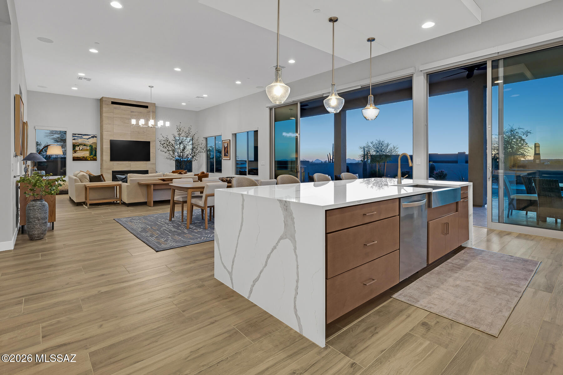 Rancho Soldados - Residential