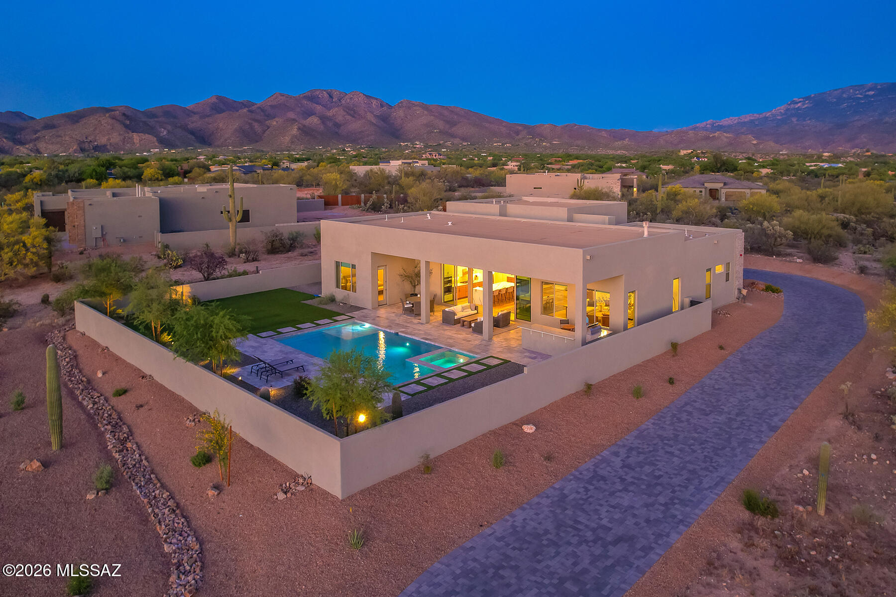 12058 E Placita Rancho Soldados