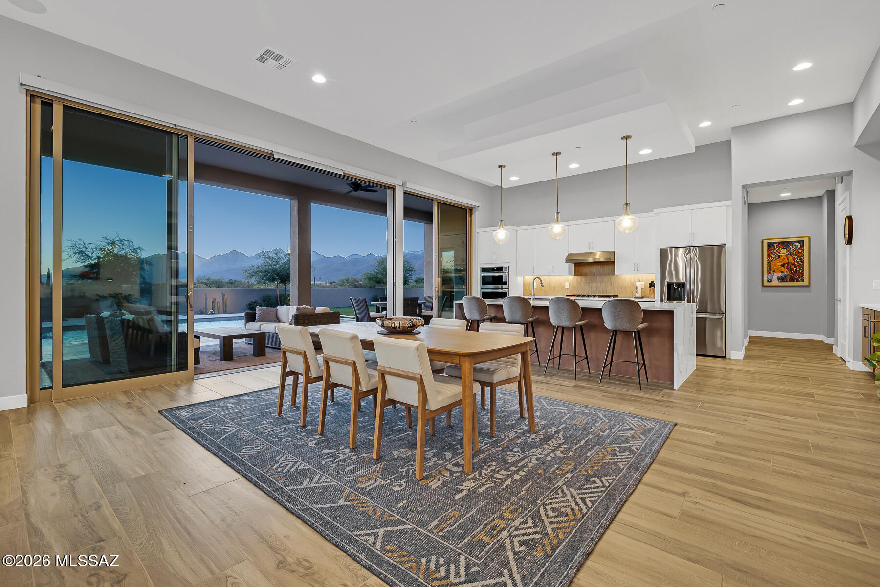 Rancho Soldados - Residential
