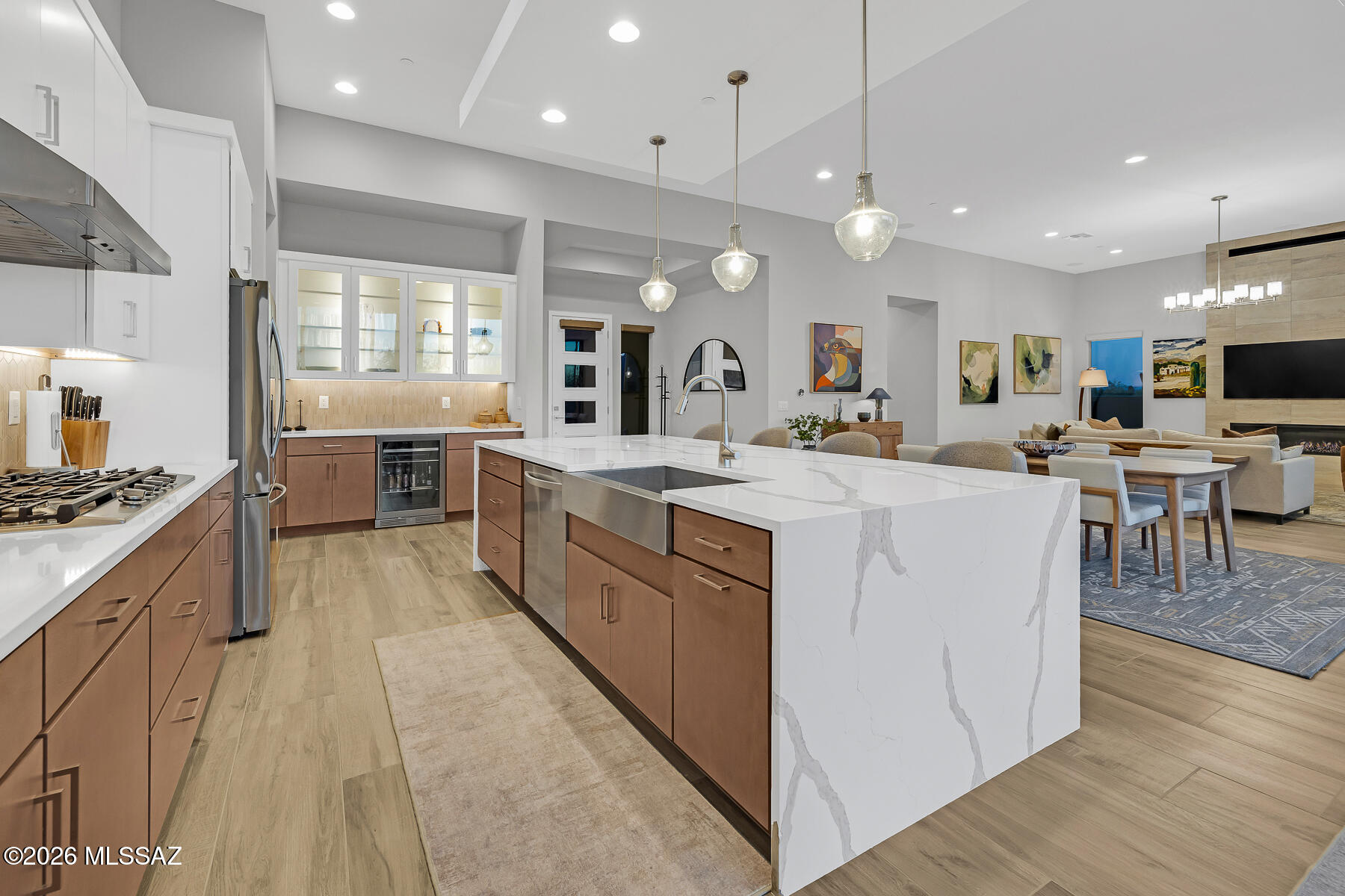 Rancho Soldados - Residential