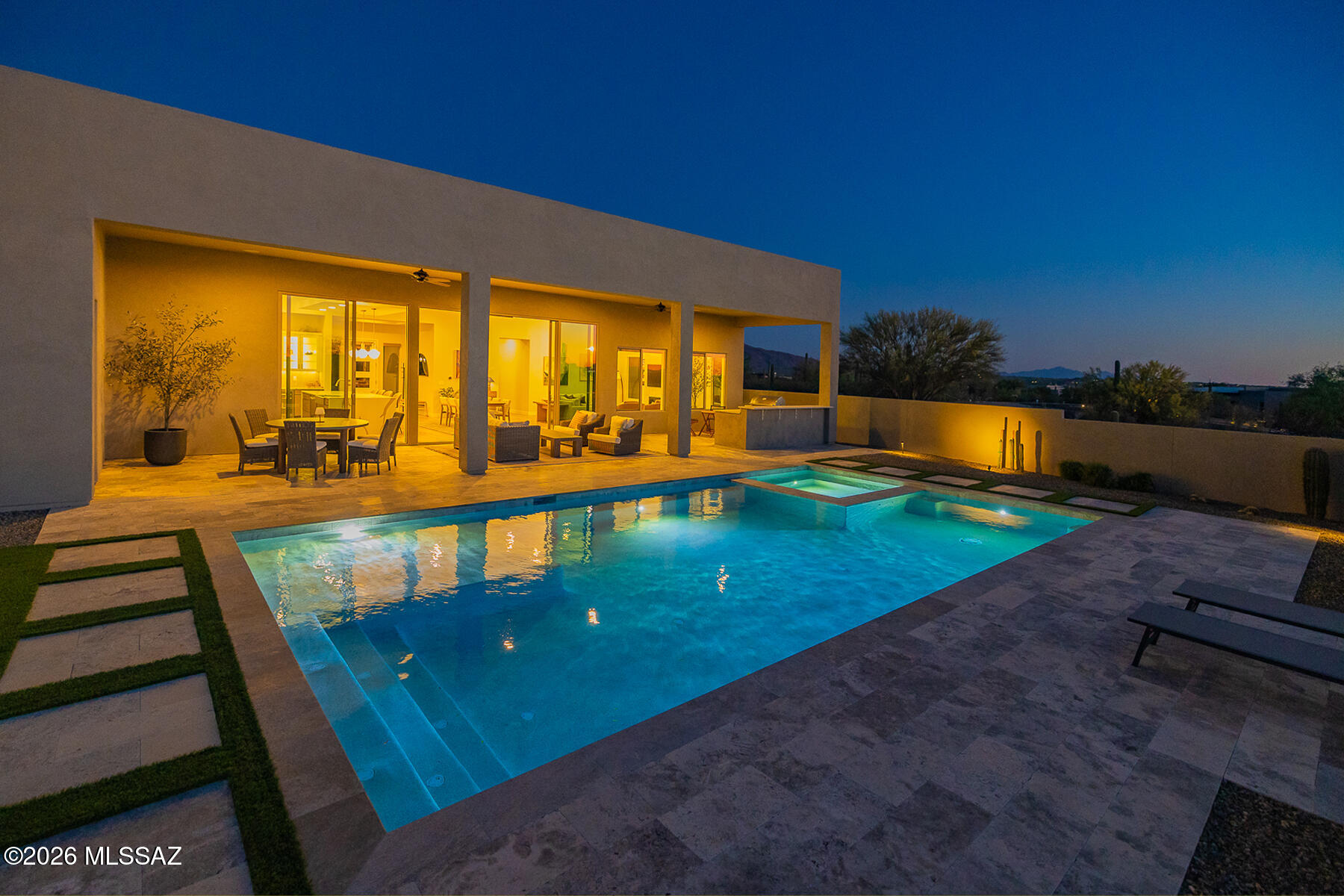Rancho Soldados - Residential