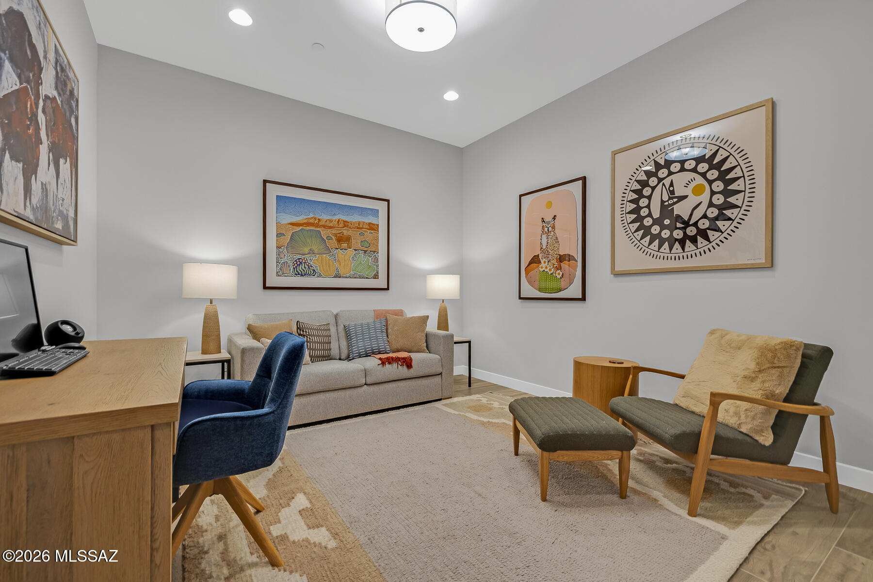 Rancho Soldados - Residential
