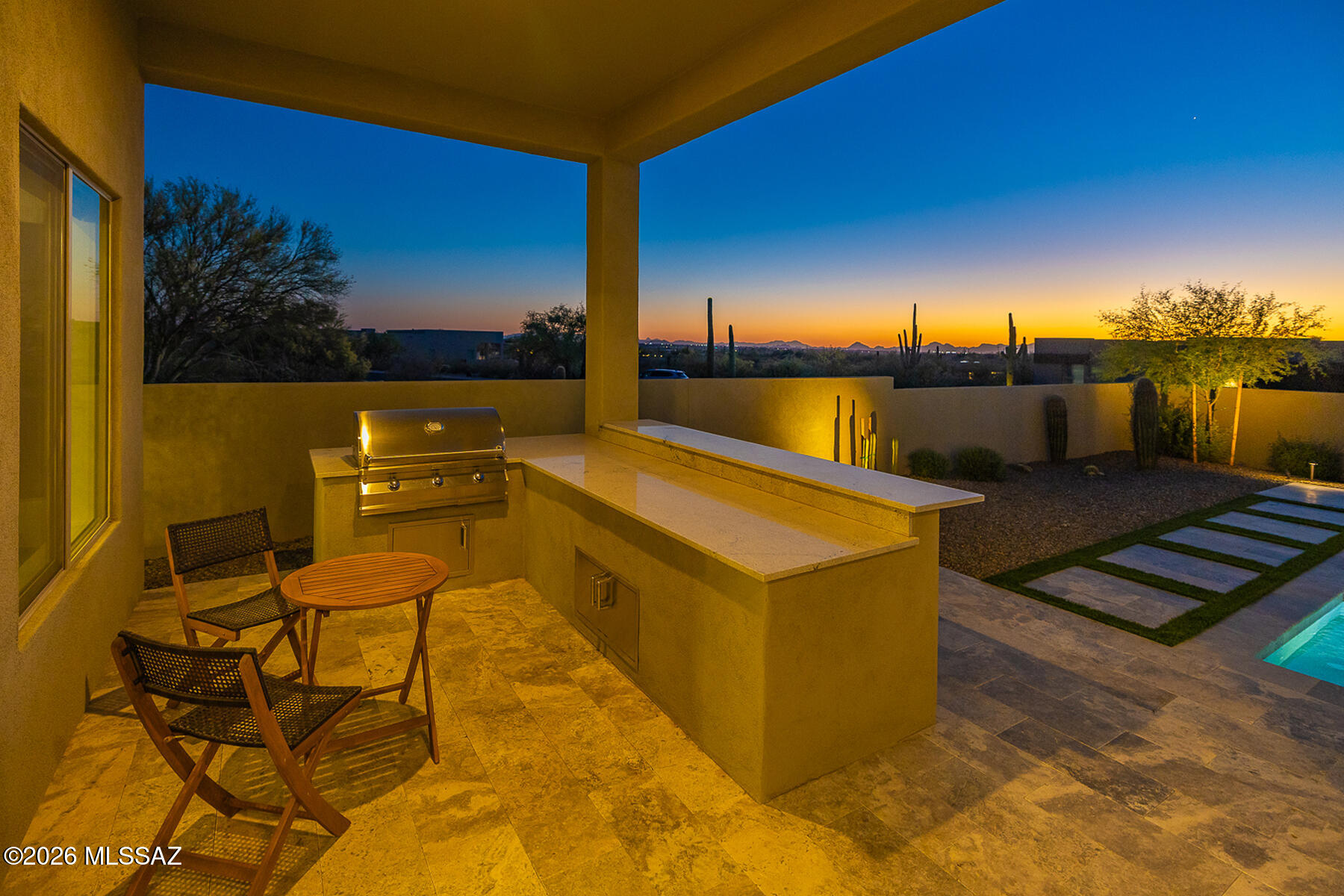 Rancho Soldados - Residential