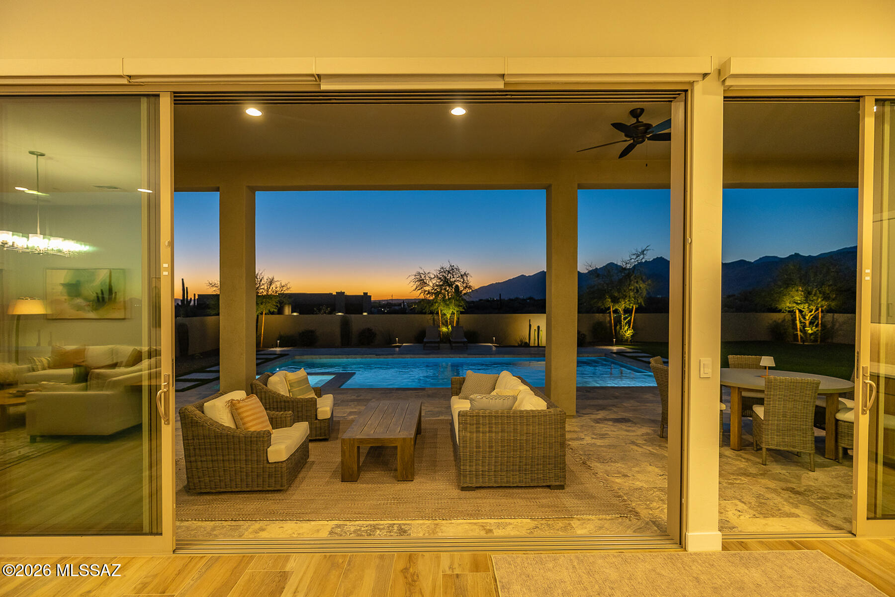Rancho Soldados - Residential