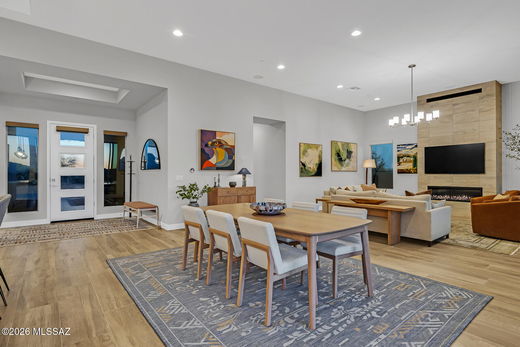 Rancho Soldados - Residential