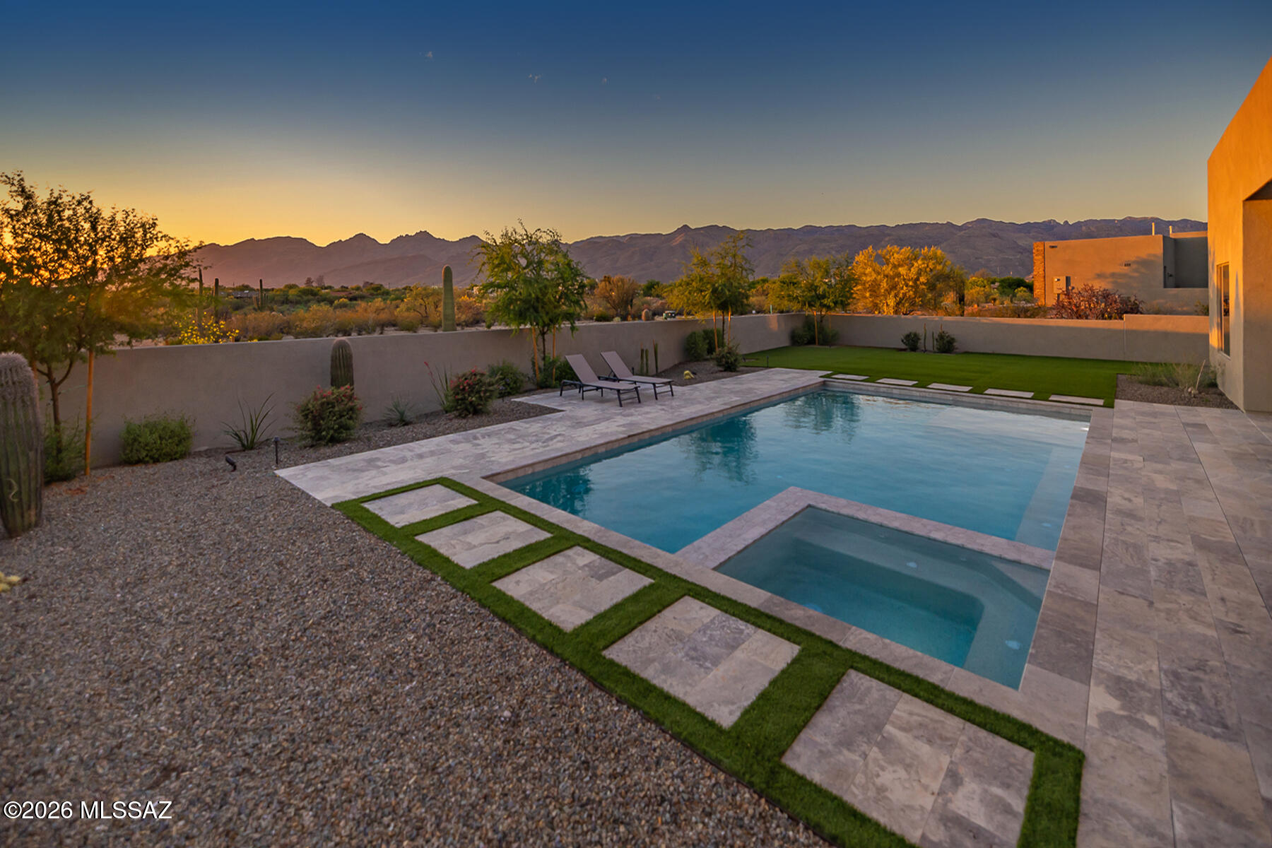 Rancho Soldados - Residential
