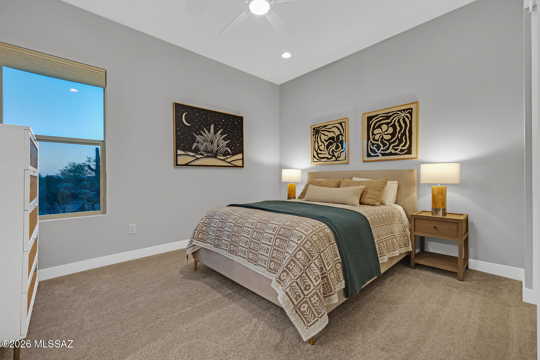 Rancho Soldados - Residential