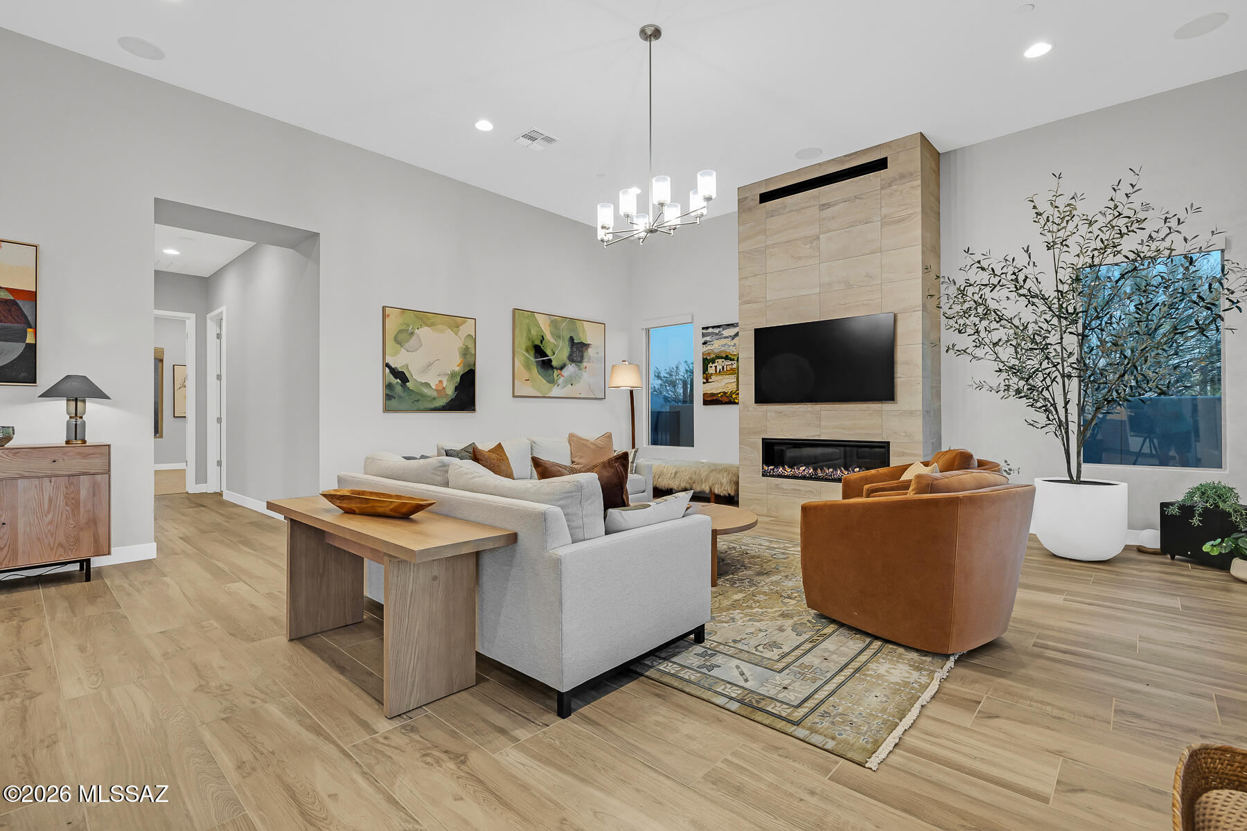 Rancho Soldados - Residential
